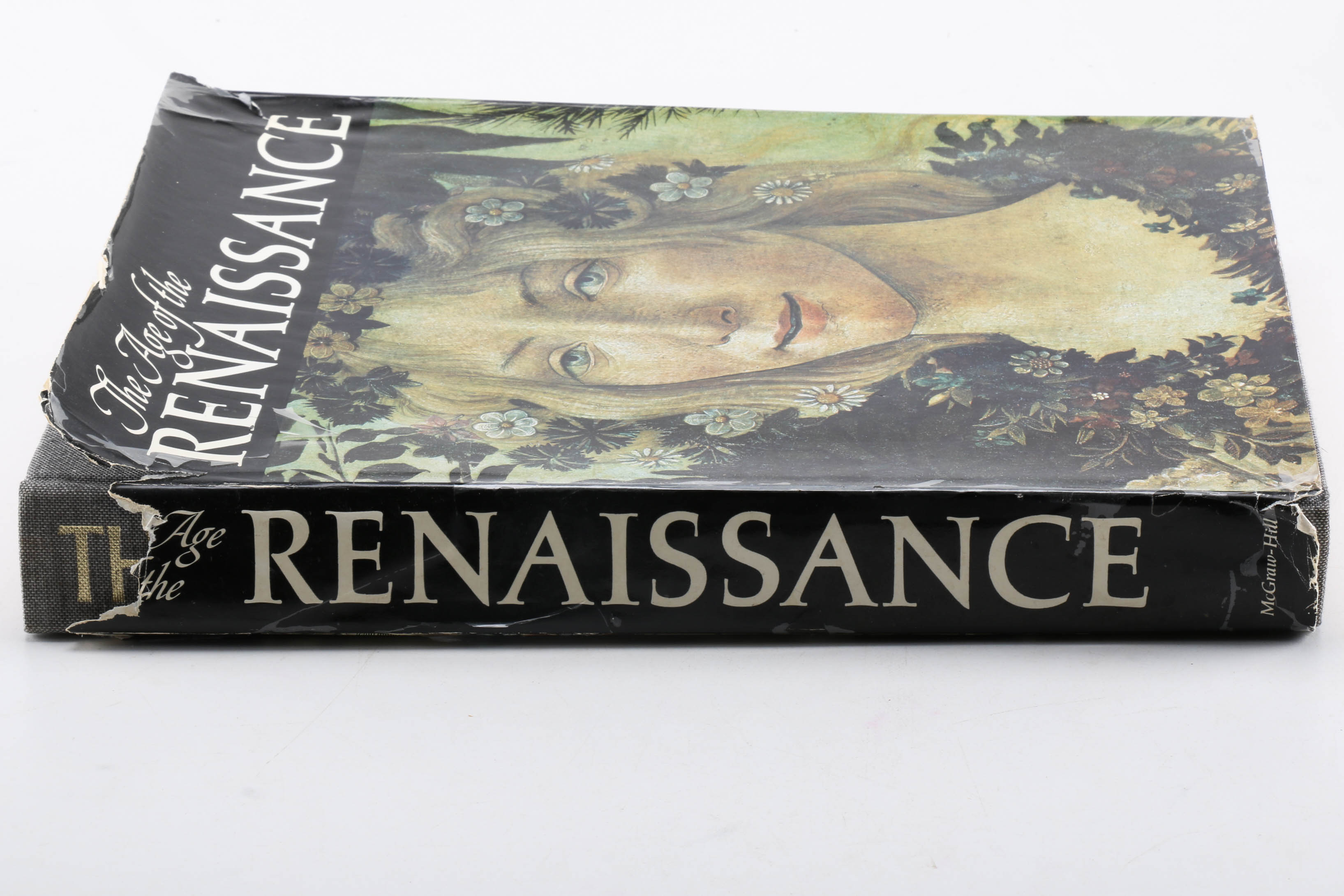 McGraw-Hill Coffee Table Books