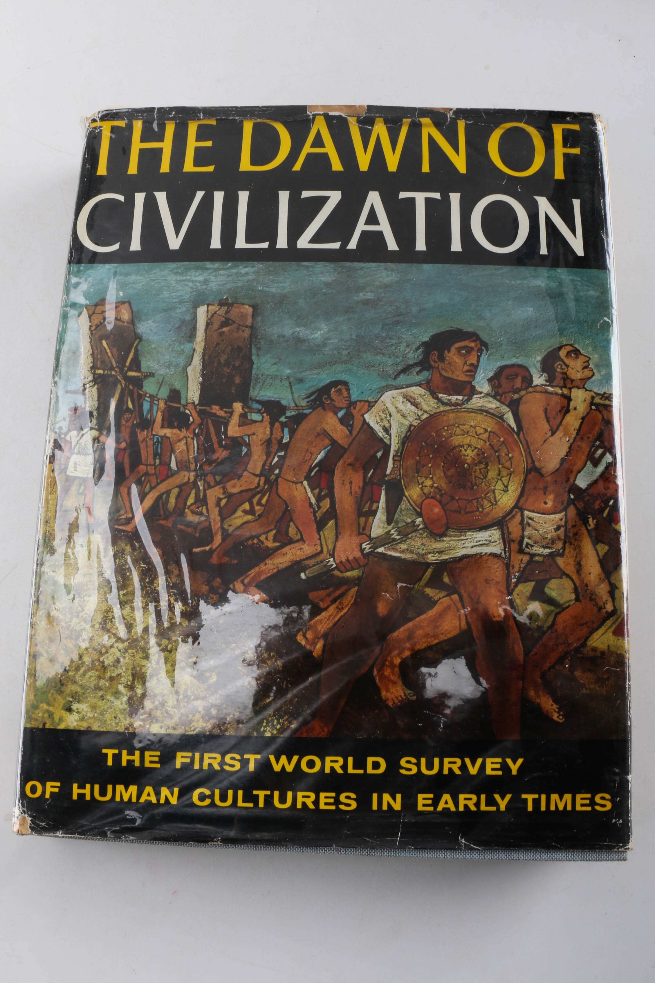 McGraw-Hill Coffee Table Books