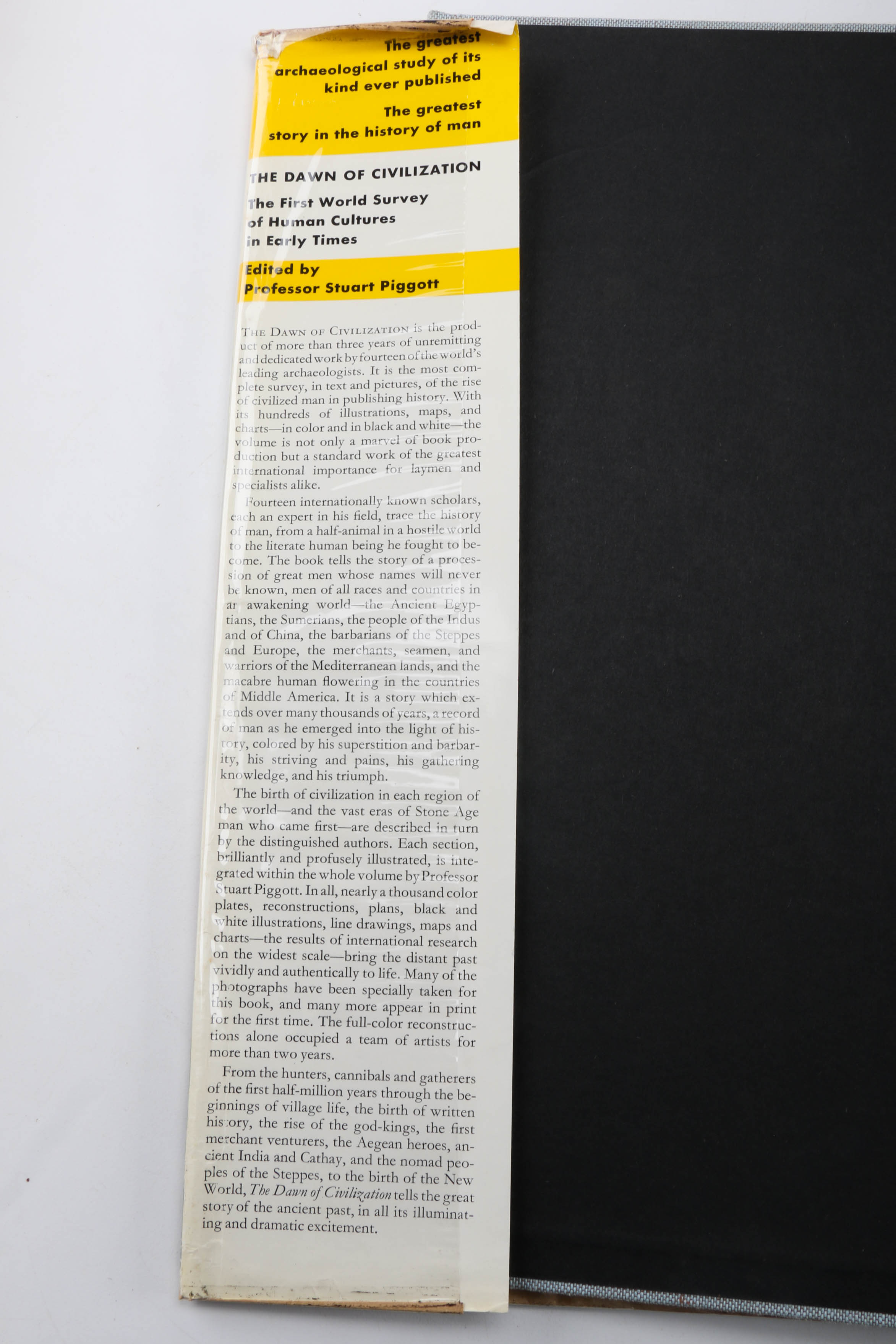 McGraw-Hill Coffee Table Books