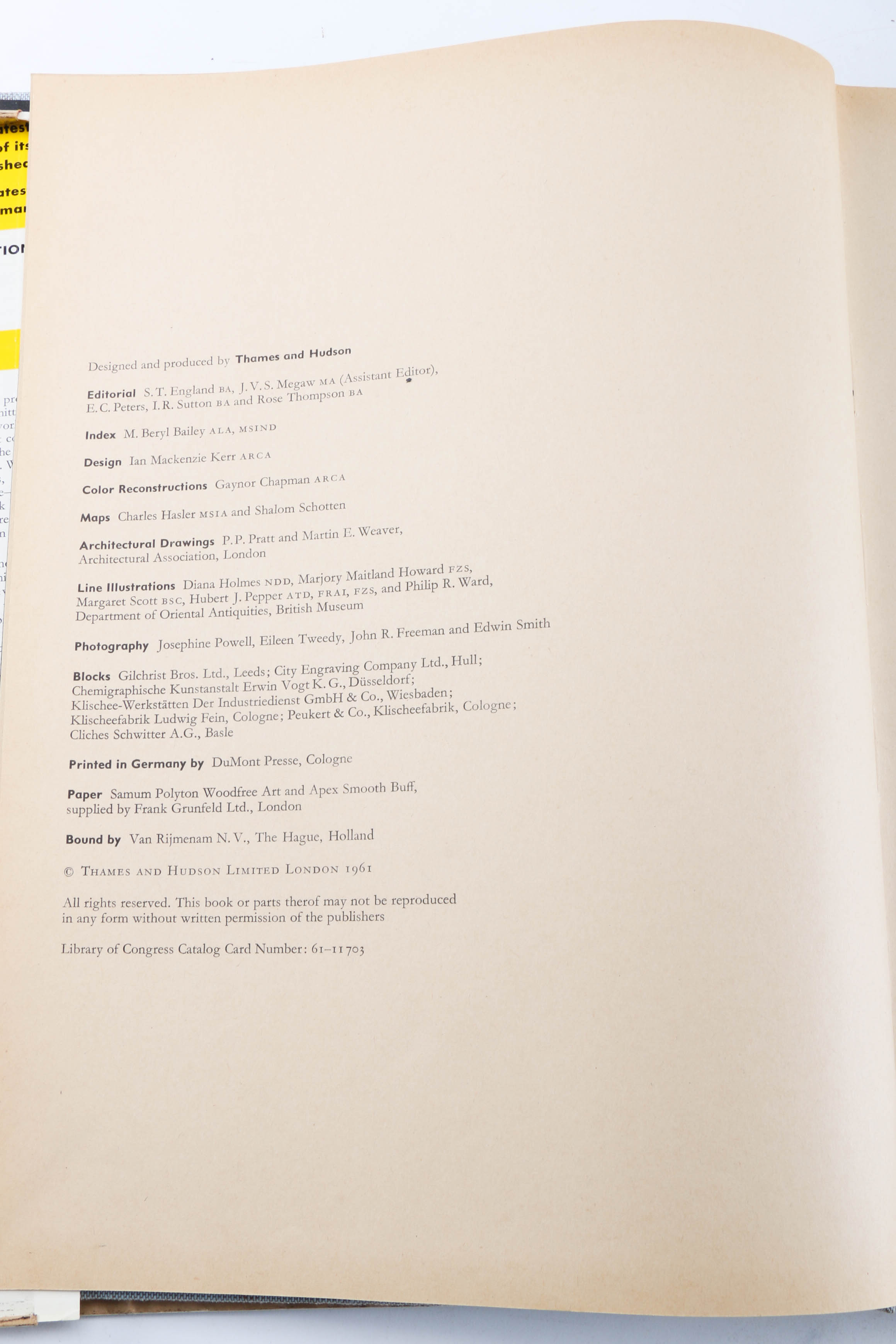 McGraw-Hill Coffee Table Books