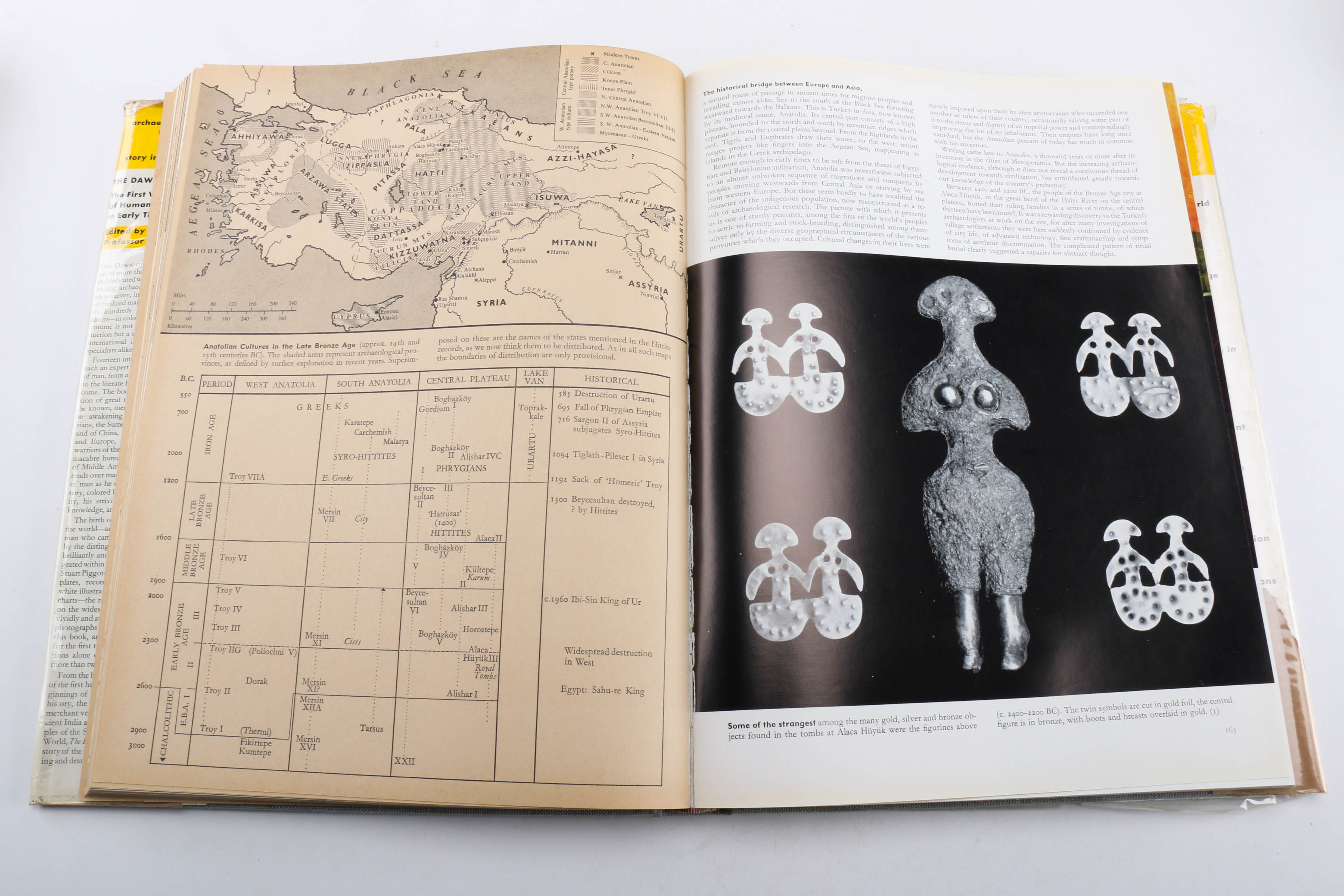 McGraw-Hill Coffee Table Books