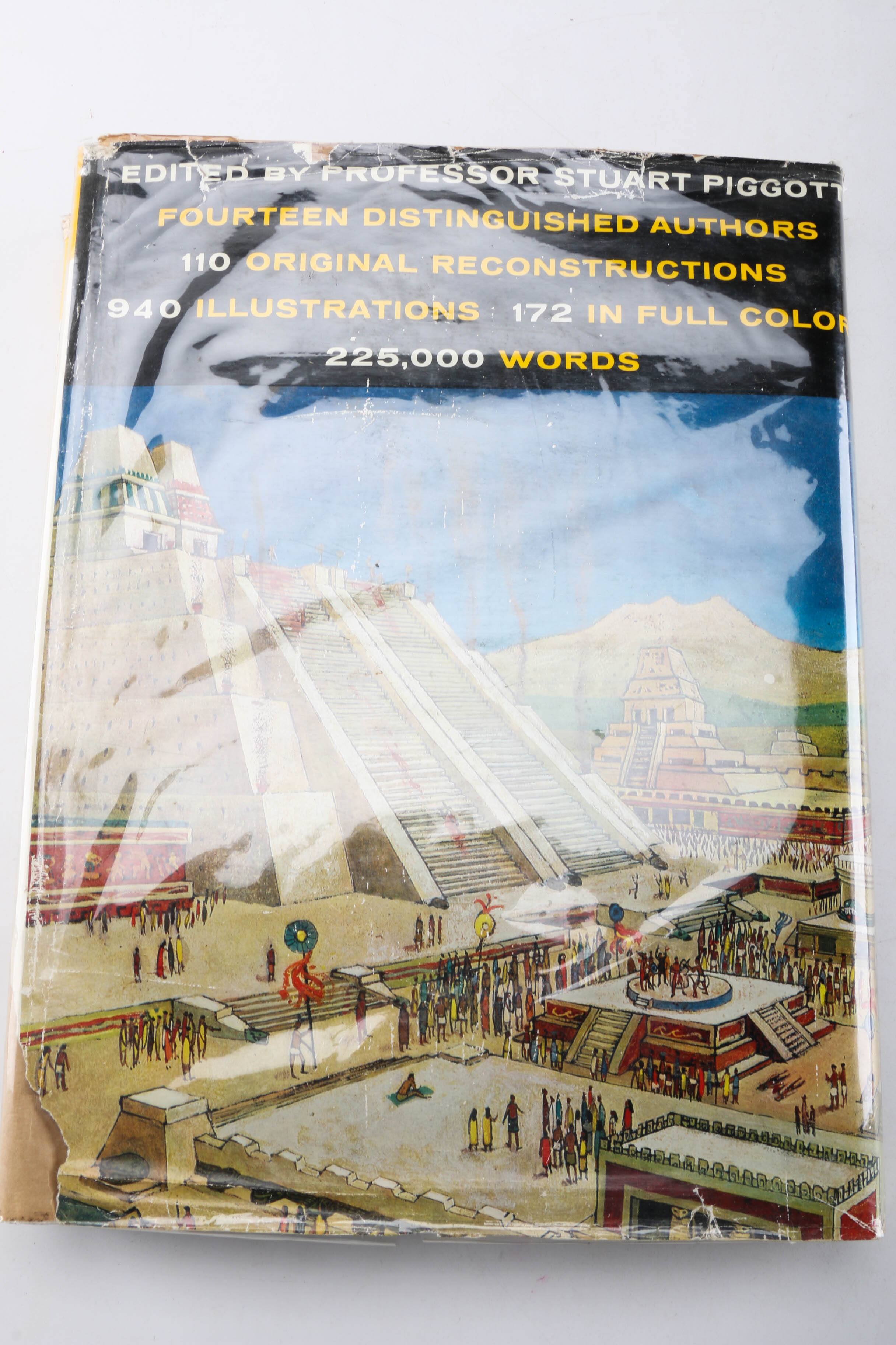 McGraw-Hill Coffee Table Books