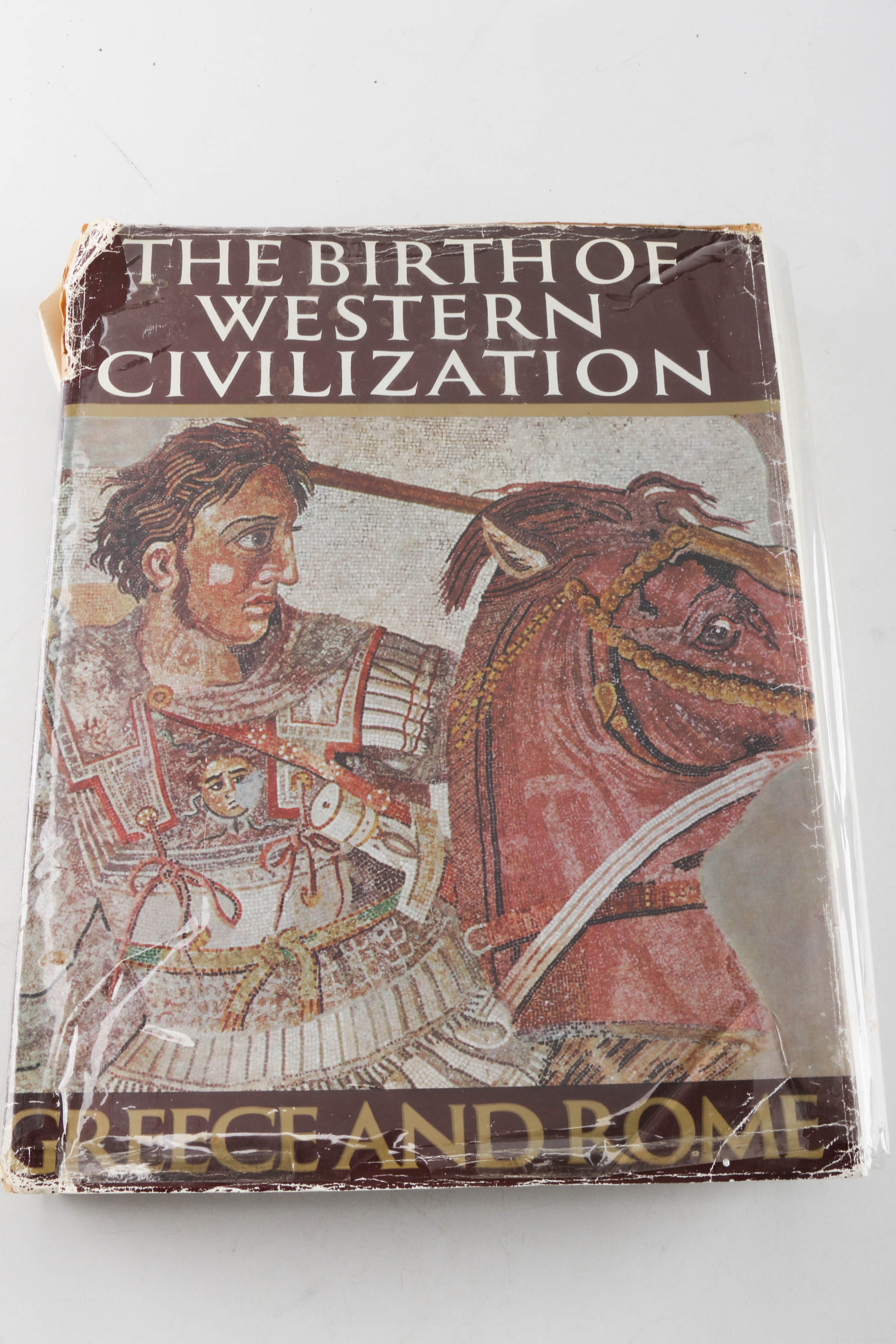 McGraw-Hill Coffee Table Books