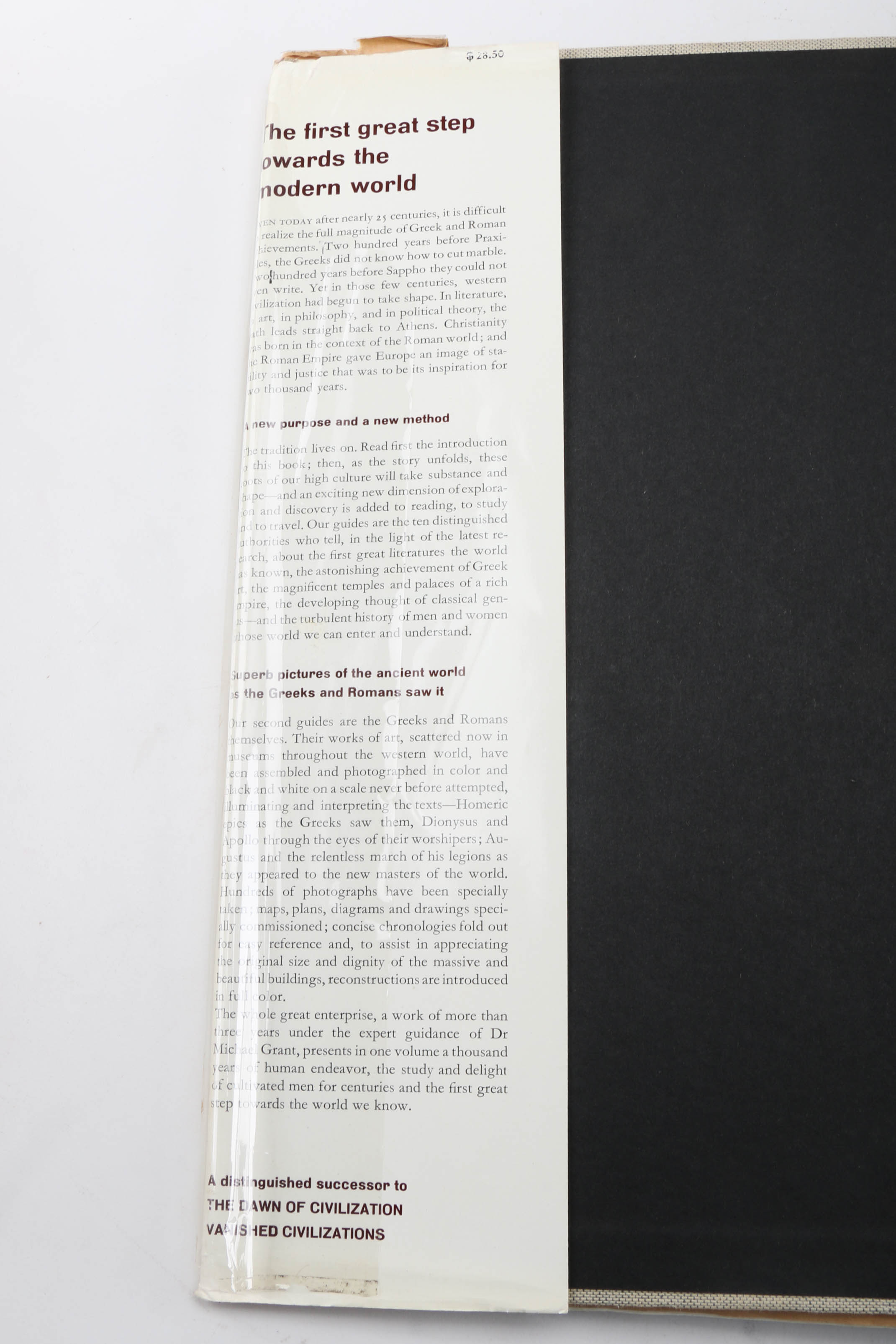 McGraw-Hill Coffee Table Books