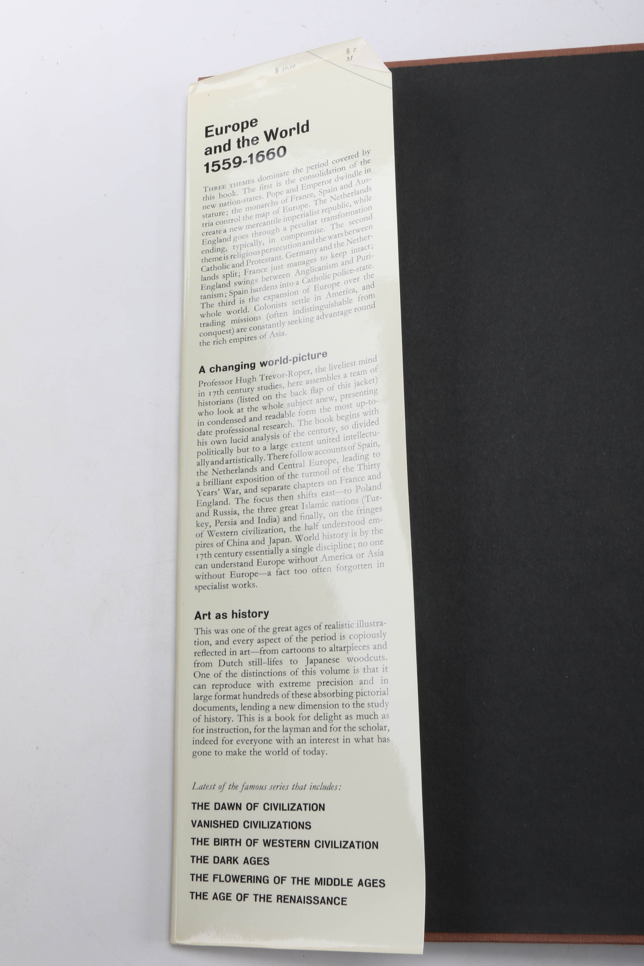 McGraw-Hill Coffee Table Books