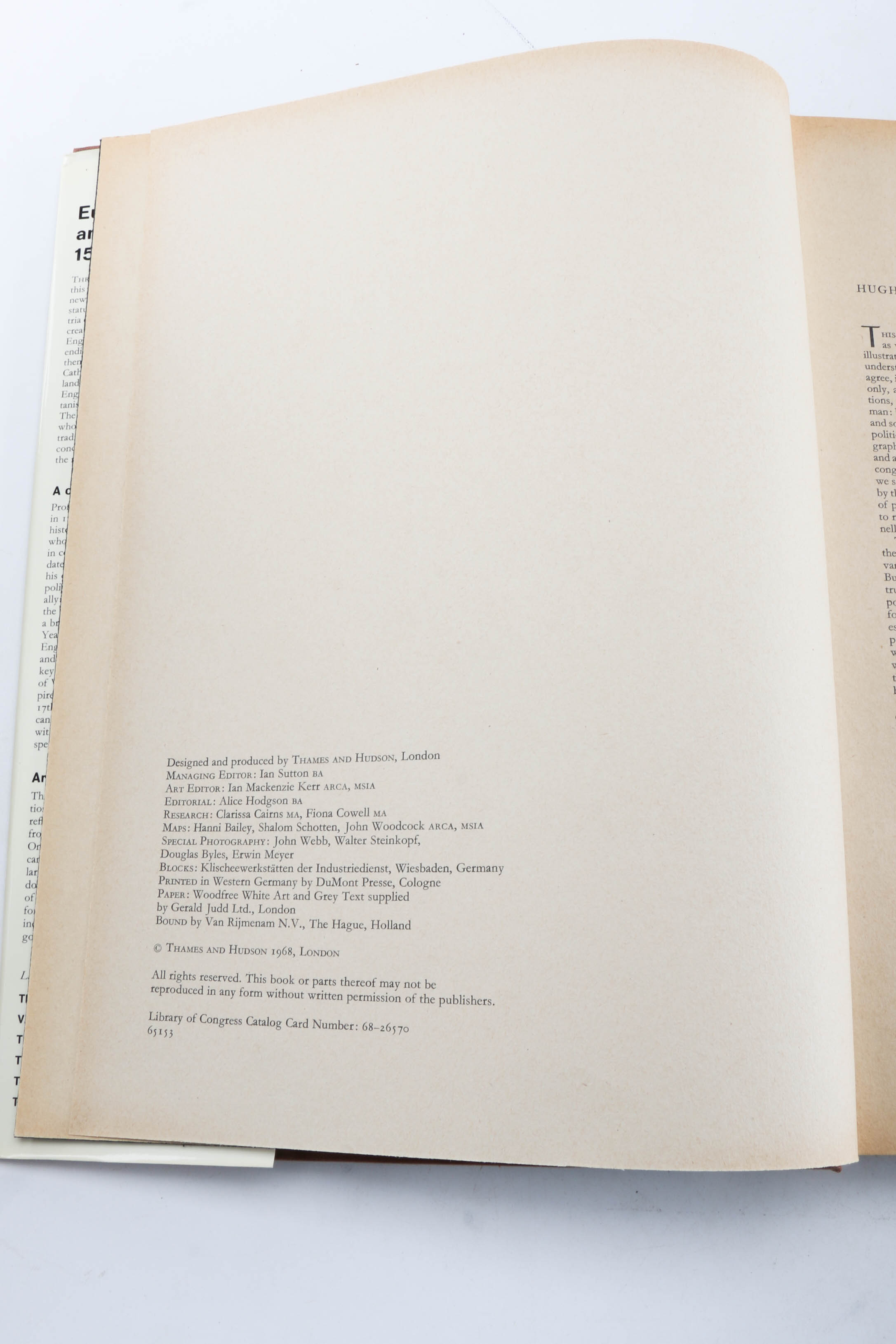 McGraw-Hill Coffee Table Books