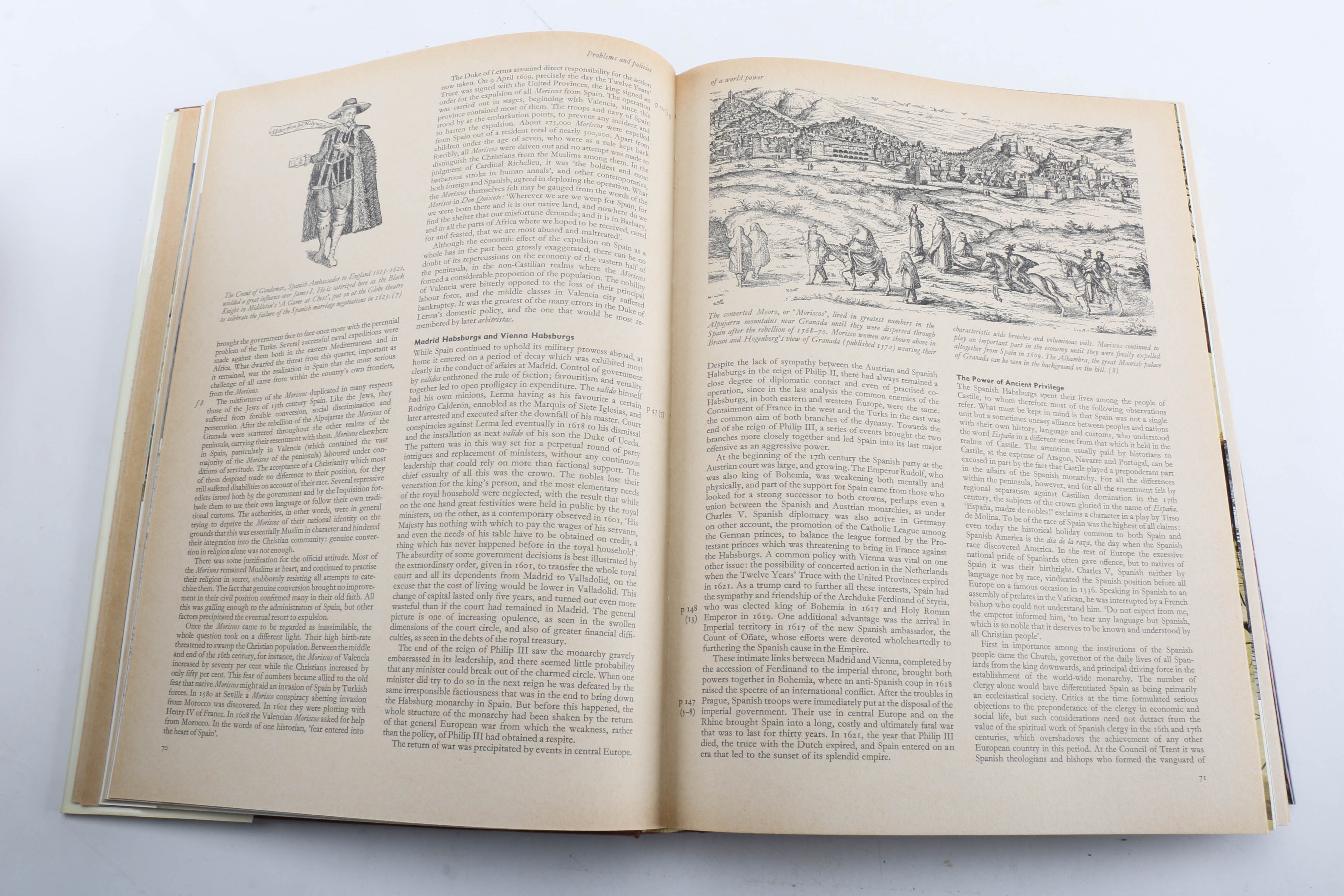 McGraw-Hill Coffee Table Books