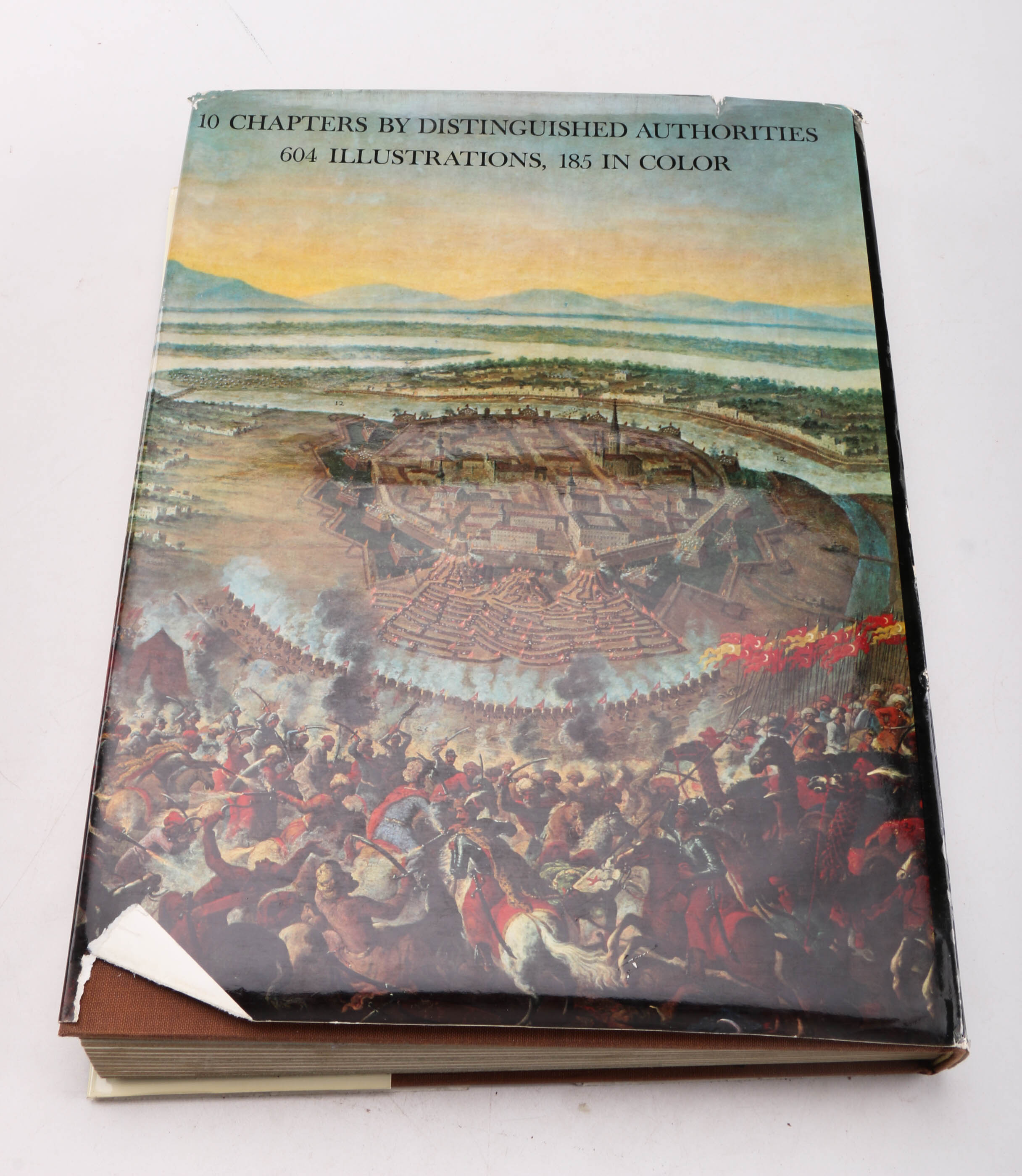 McGraw-Hill Coffee Table Books