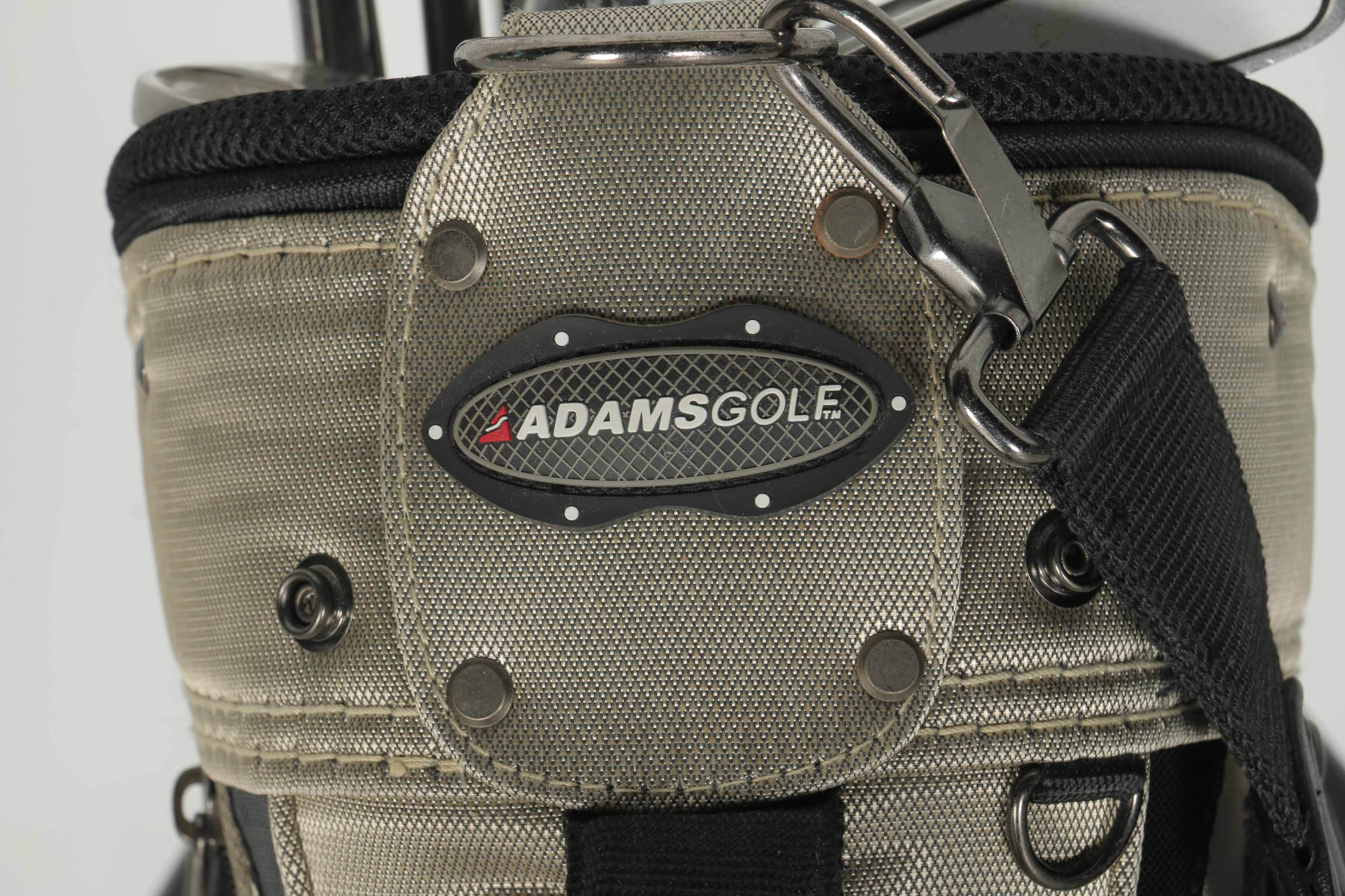 Women's Golf Clubs with Bag