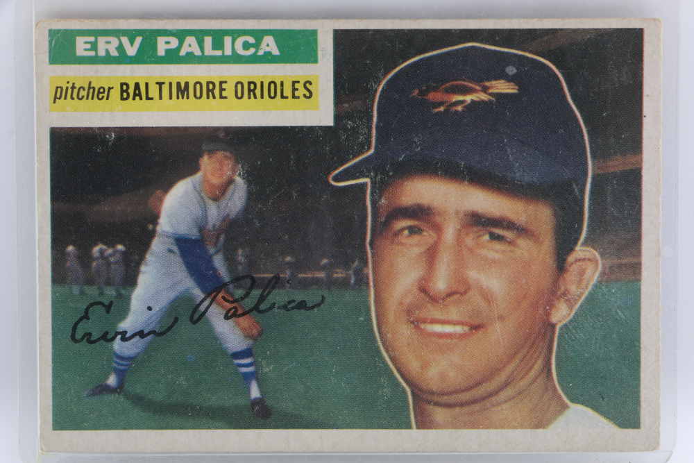 Baltimore Orioles Cards