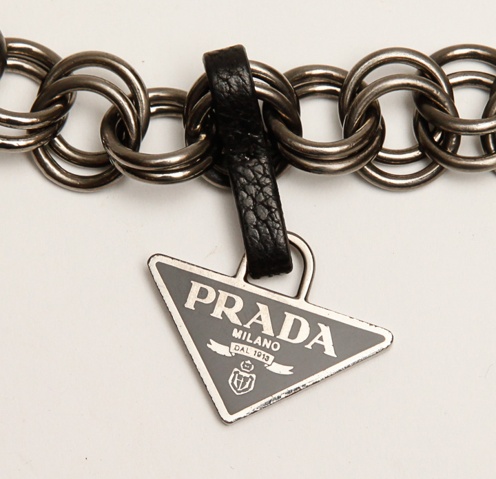 Prada Belt