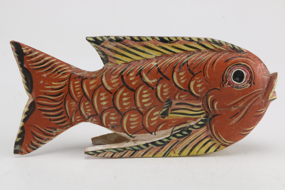 Collection of Sea Themed Items