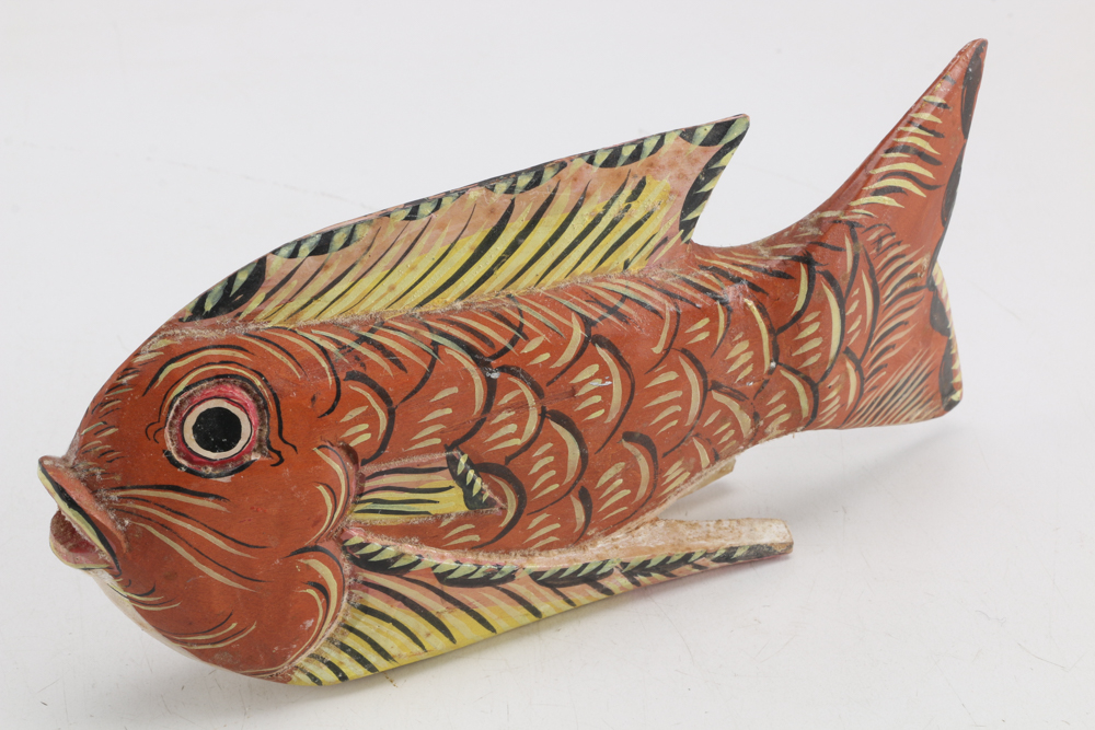 Collection of Sea Themed Items