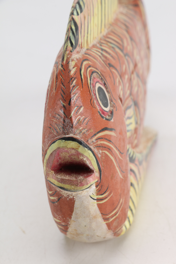 Collection of Sea Themed Items