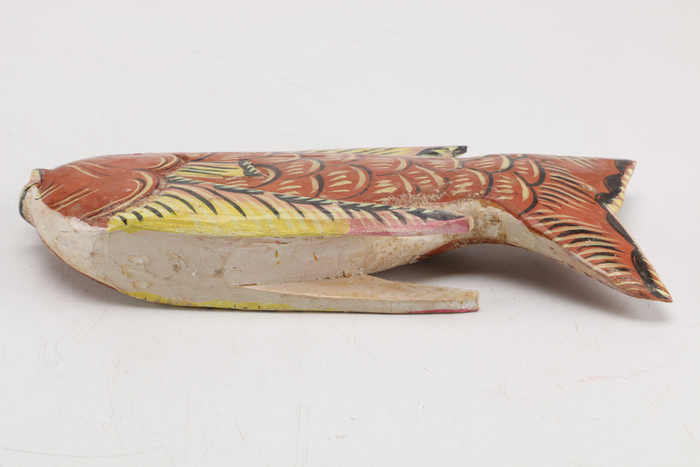 Collection of Sea Themed Items