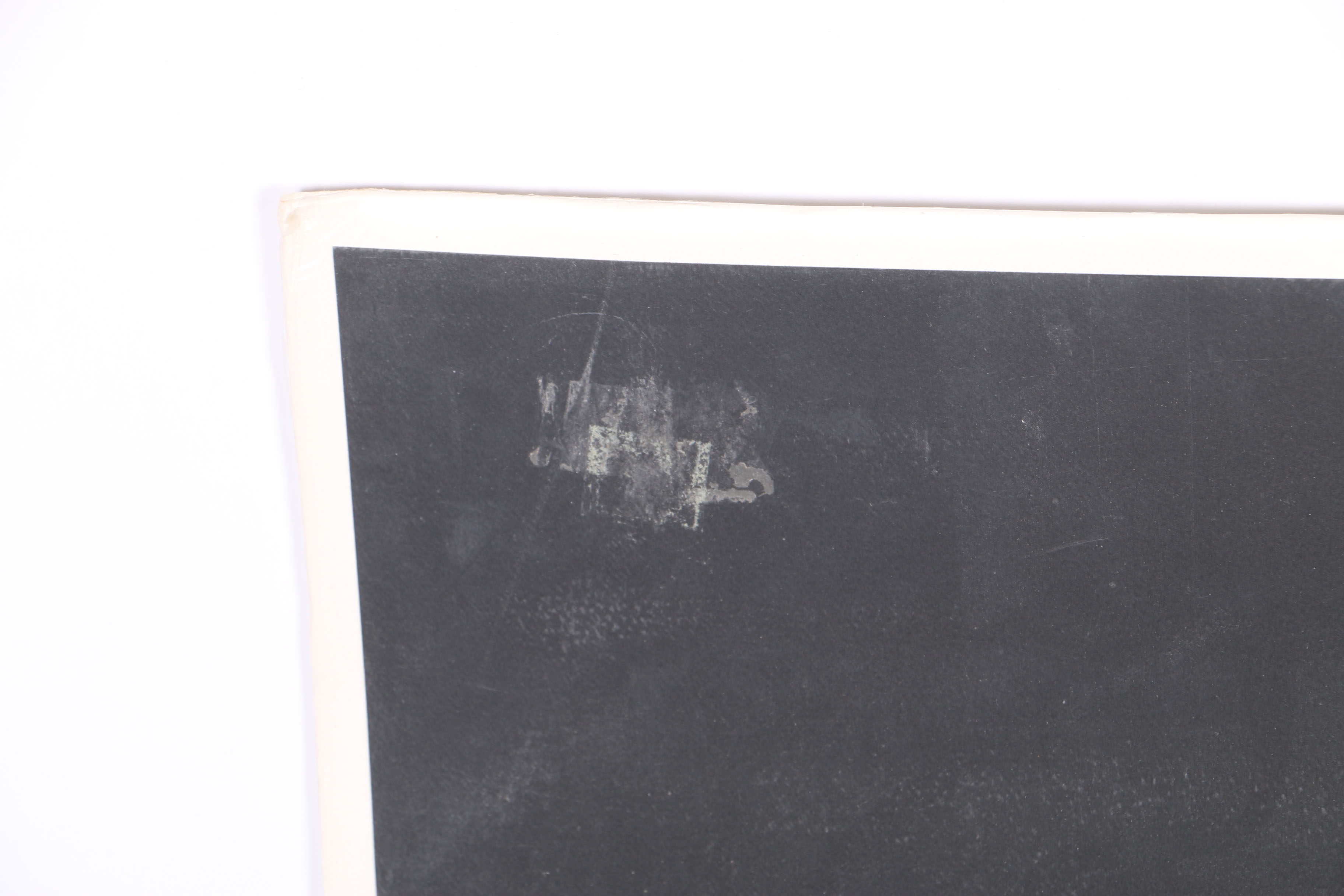 Erté 1987 Limited Edition Serigraph "Hindu Princess"