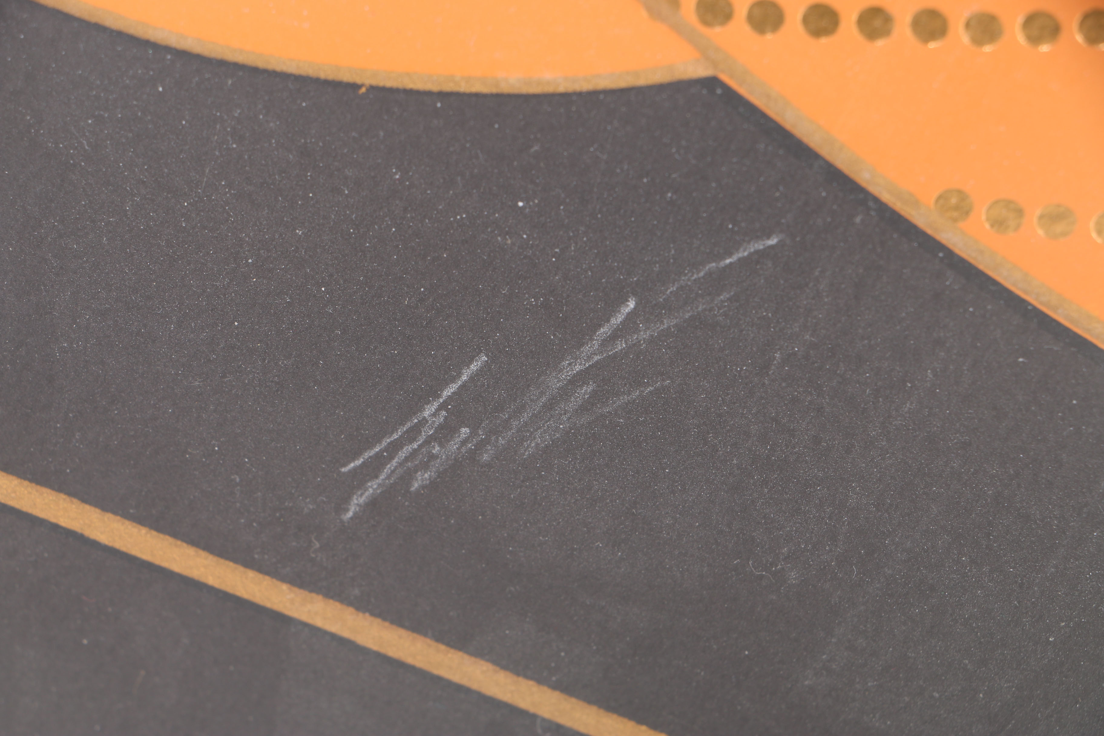 Erté 1987 Limited Edition Serigraph "Hindu Princess"