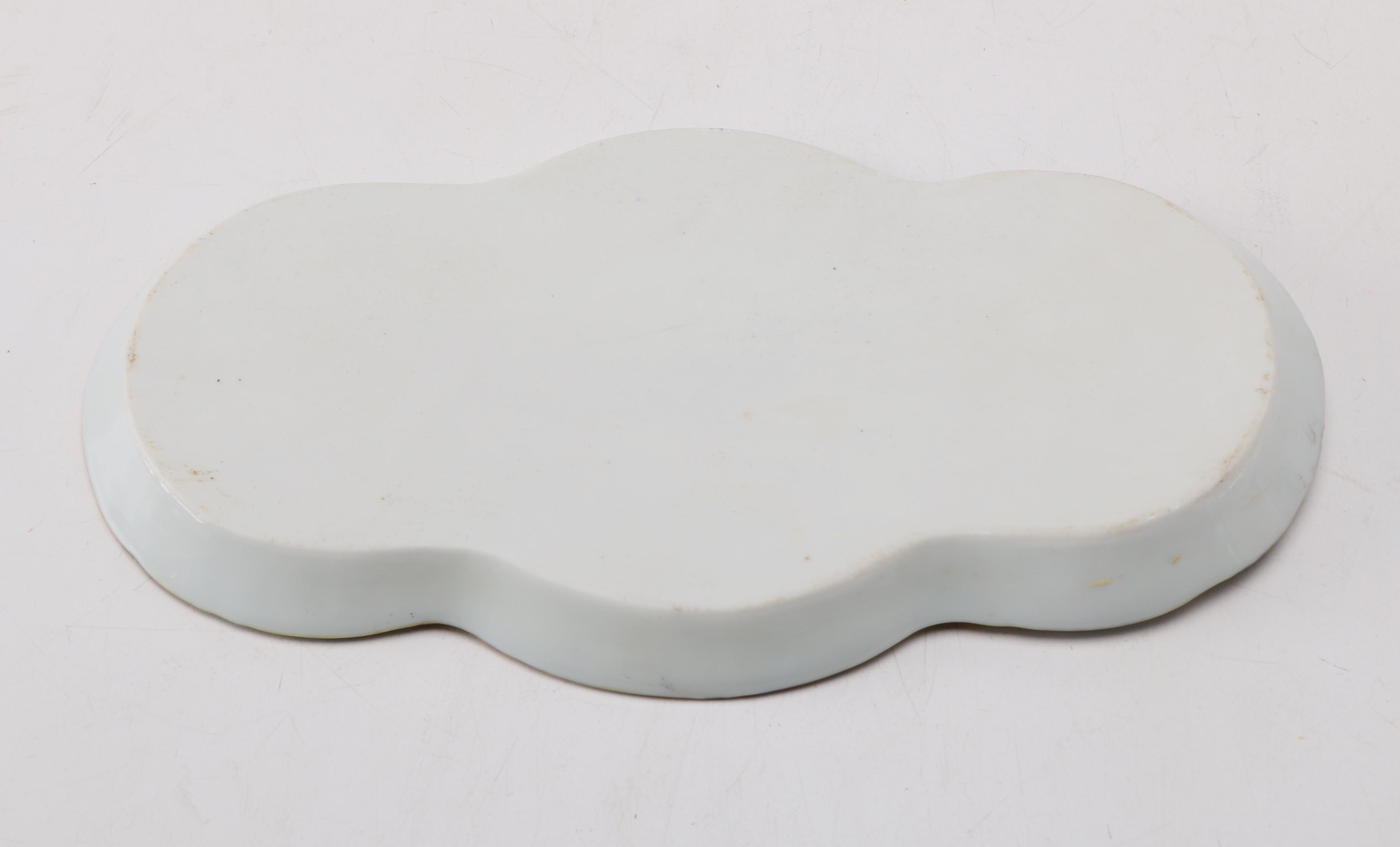 Collection of Floral China Dishes and Bowl Including Limoges