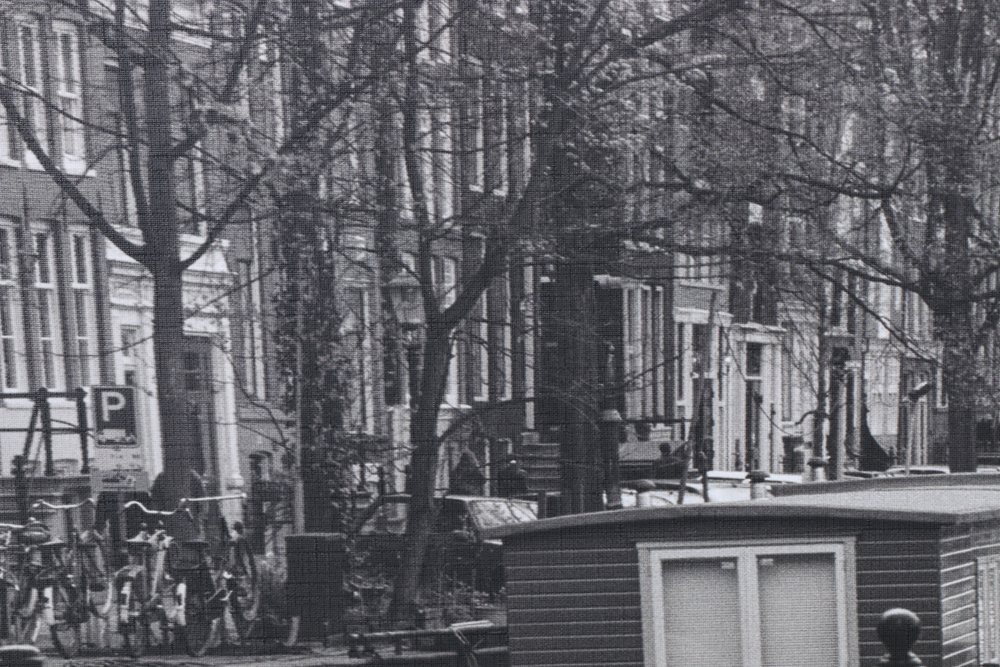 Ikea Vishult Offset Lithograph After Fernando Bengoechea