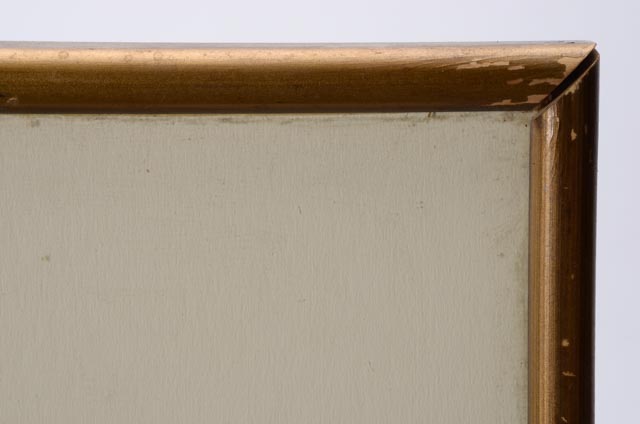 Frank Frazetta Signed 1970 Limited Edition Offset Lithograph "Golden Girl"