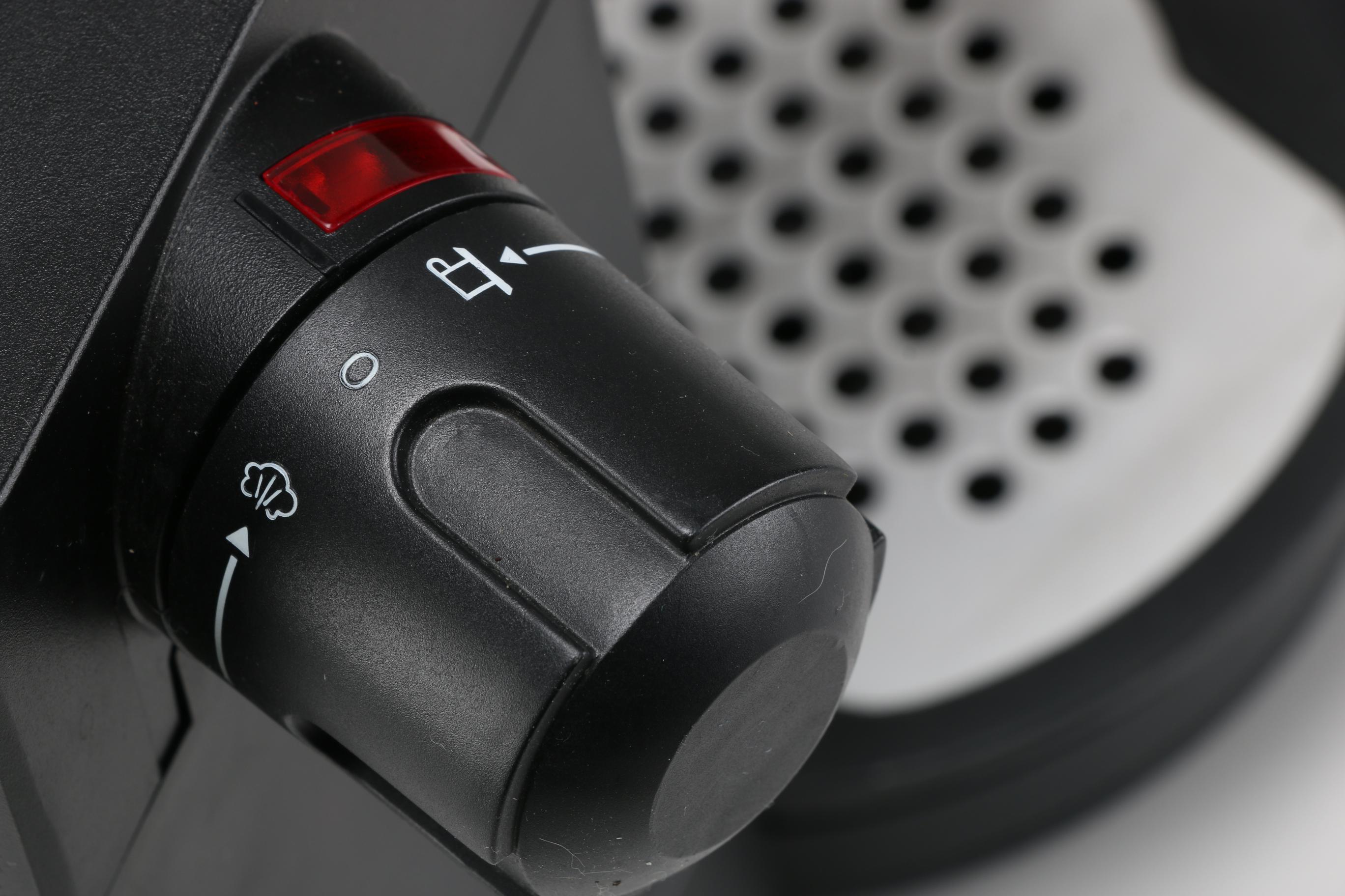 Krups Steam Espresso Machine