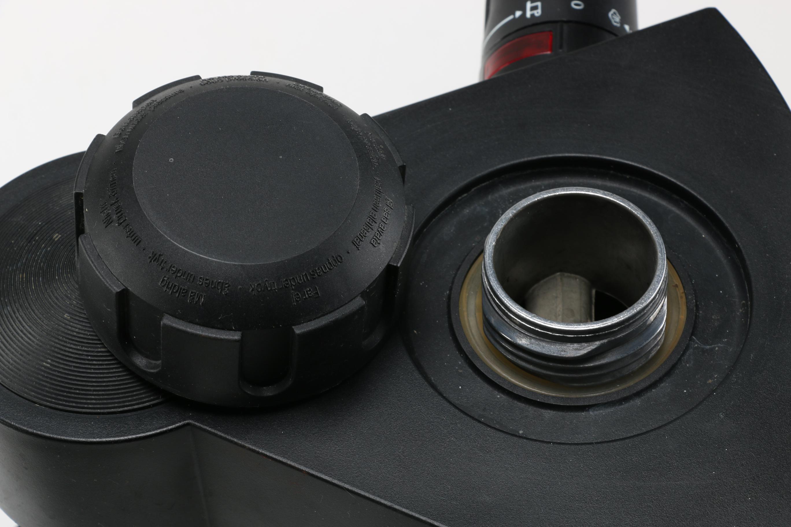 Krups Steam Espresso Machine