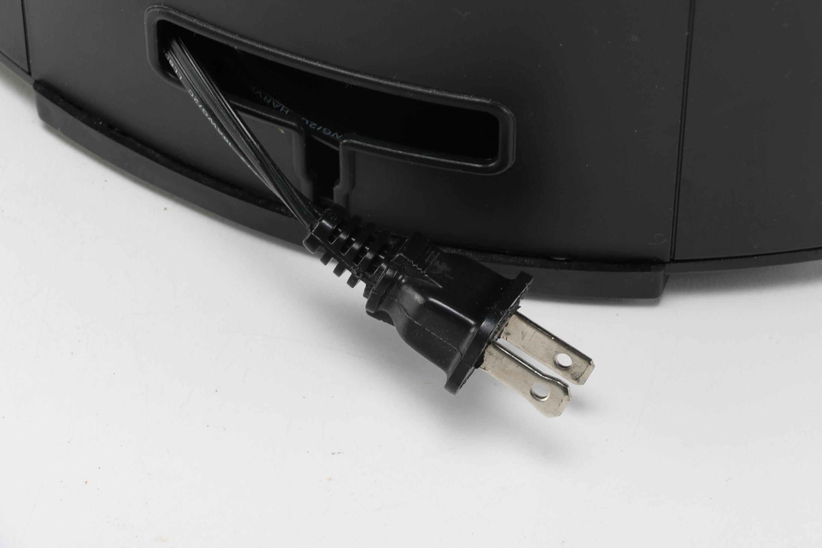 Krups Steam Espresso Machine