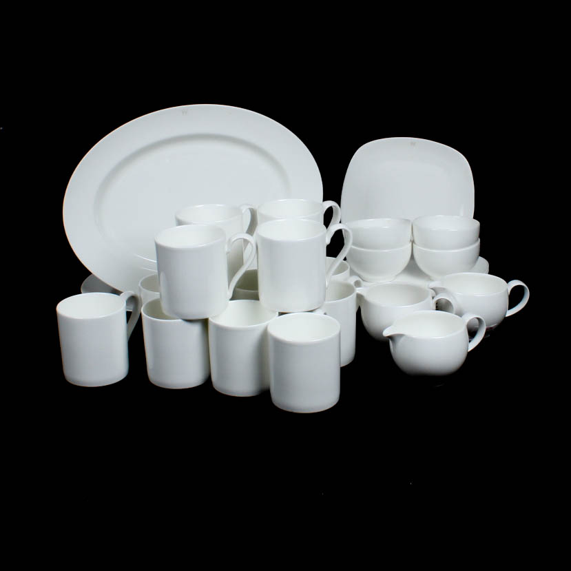 Wedgwood "Eternity" China