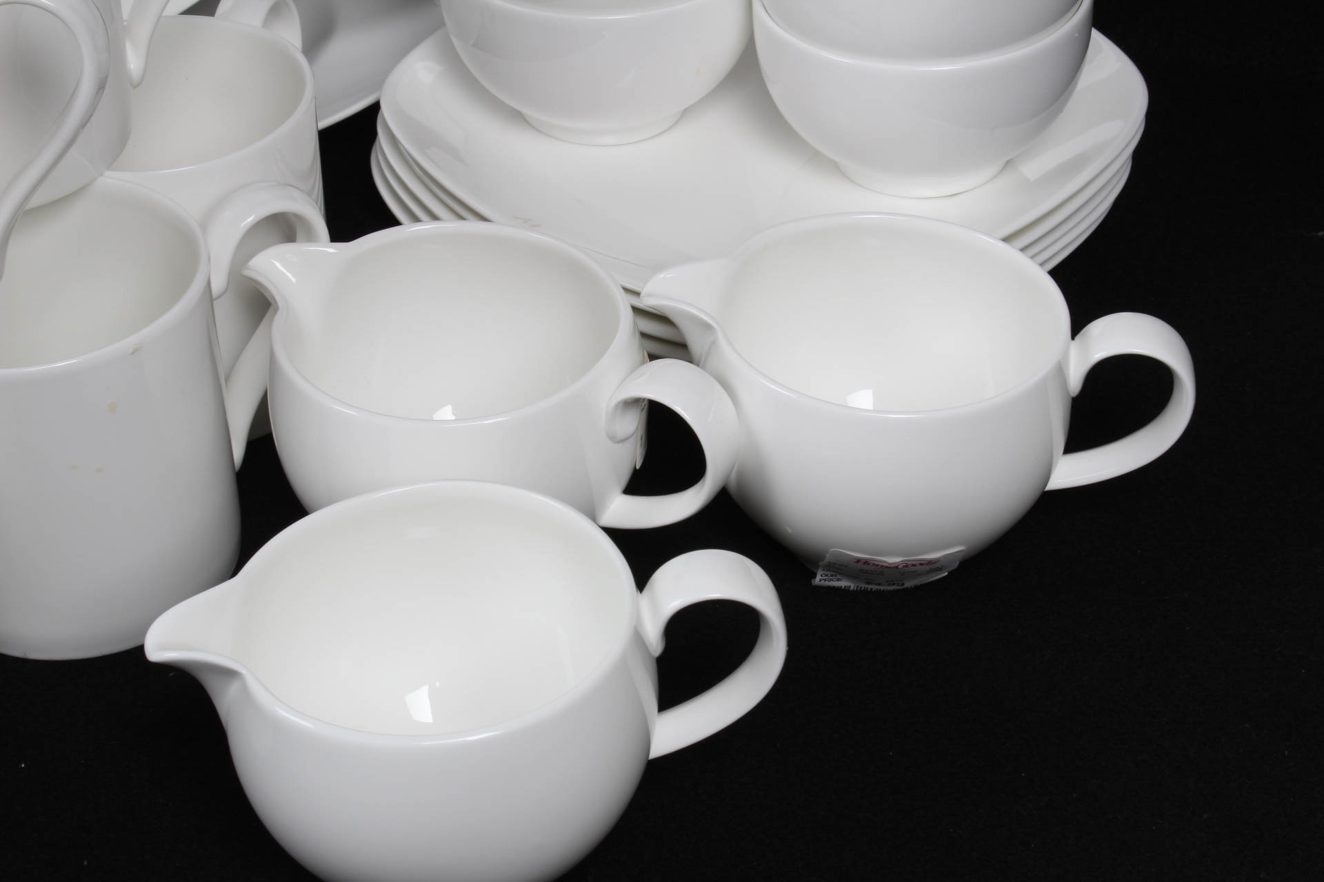 Wedgwood "Eternity" China