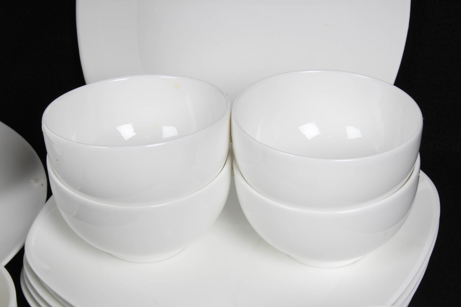 Wedgwood "Eternity" China