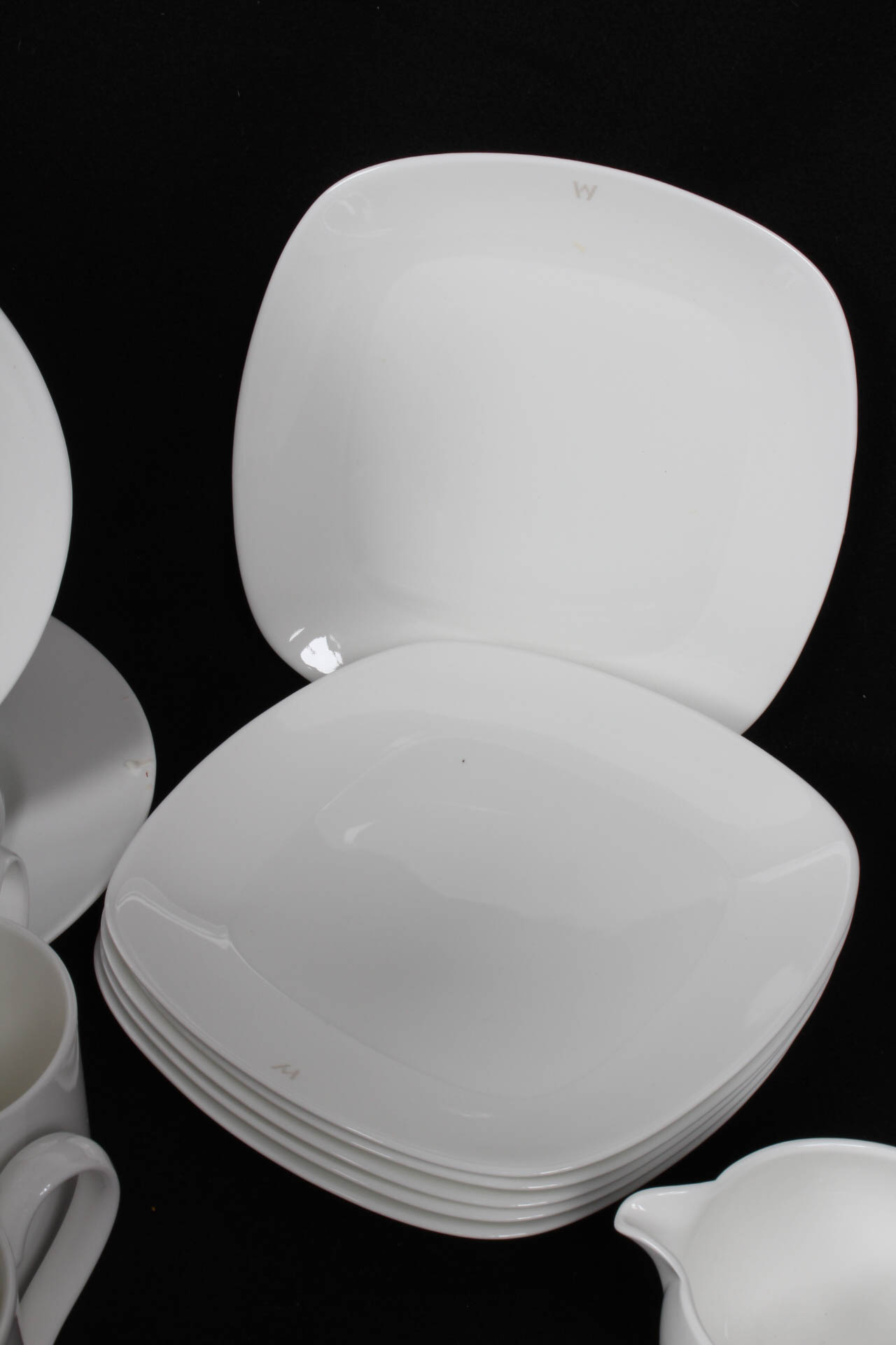 Wedgwood "Eternity" China