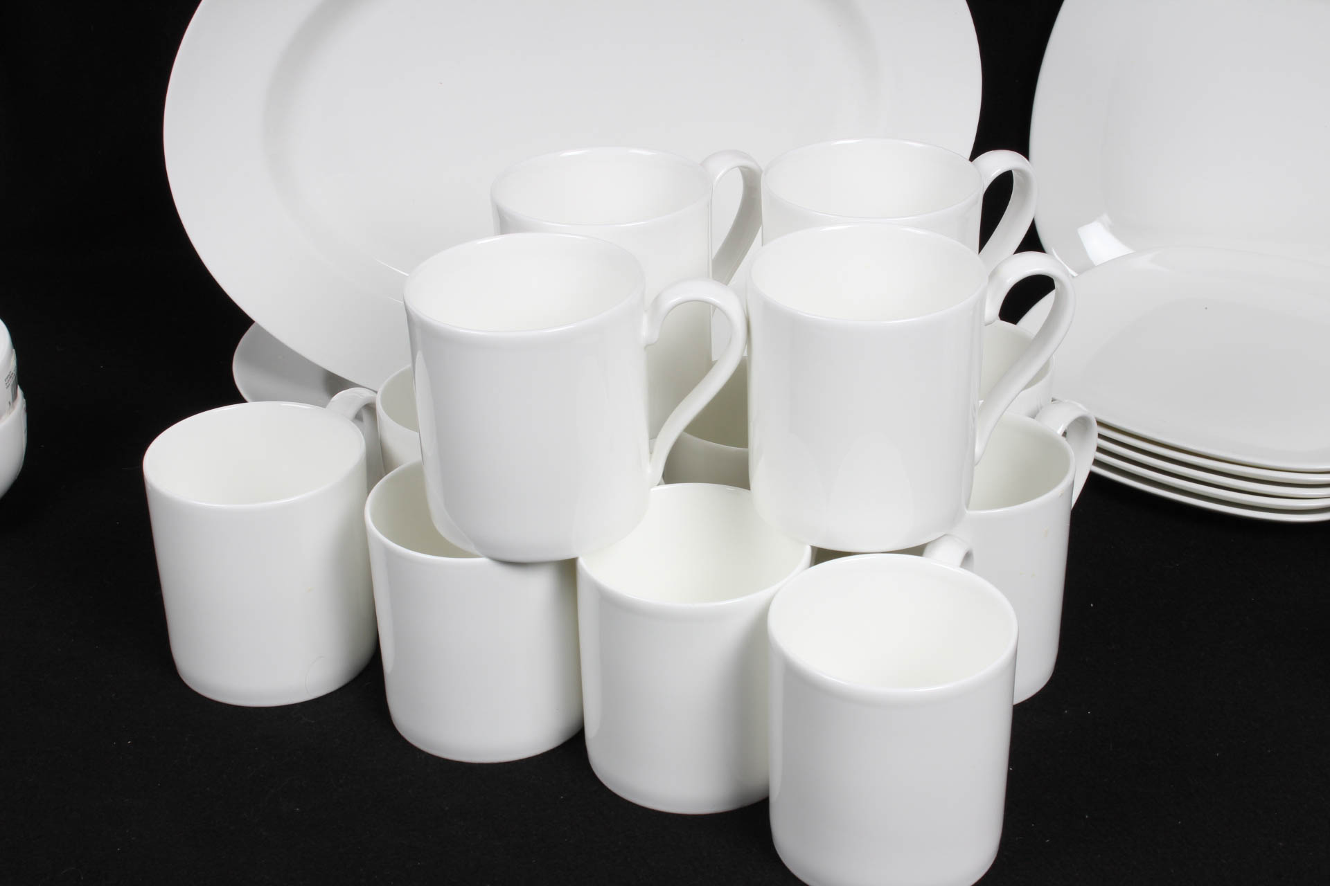 Wedgwood "Eternity" China