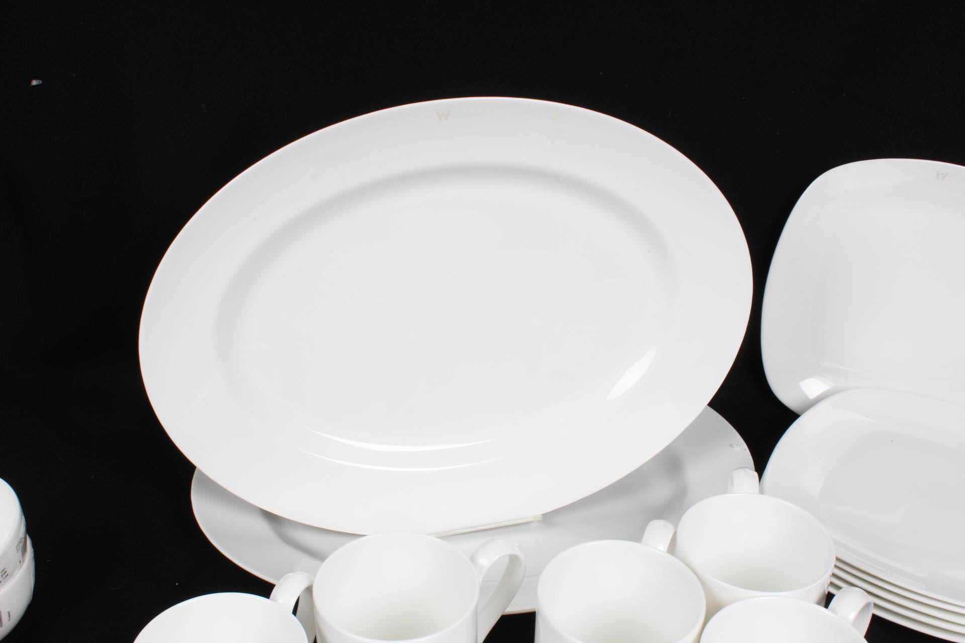 Wedgwood "Eternity" China