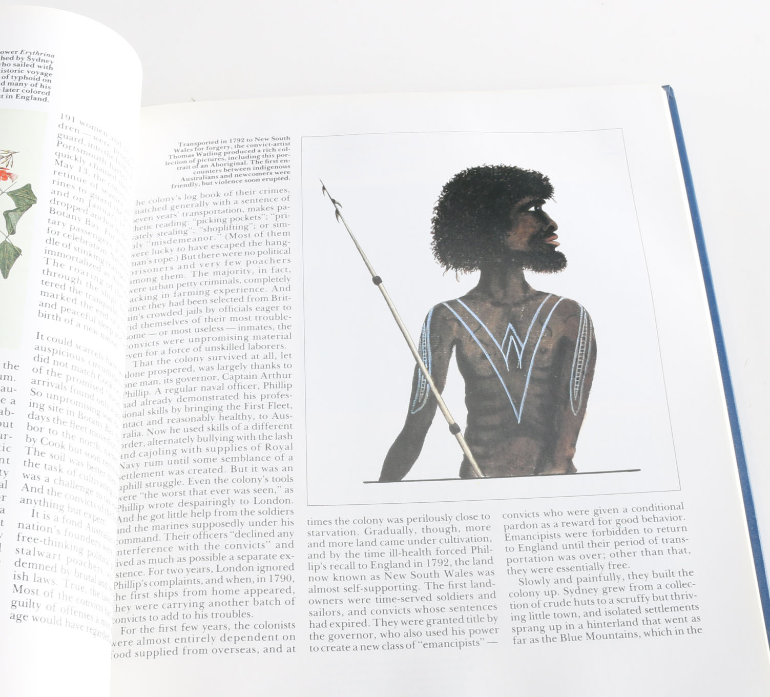 Twenty-Volume "Library of Nations" Book Set