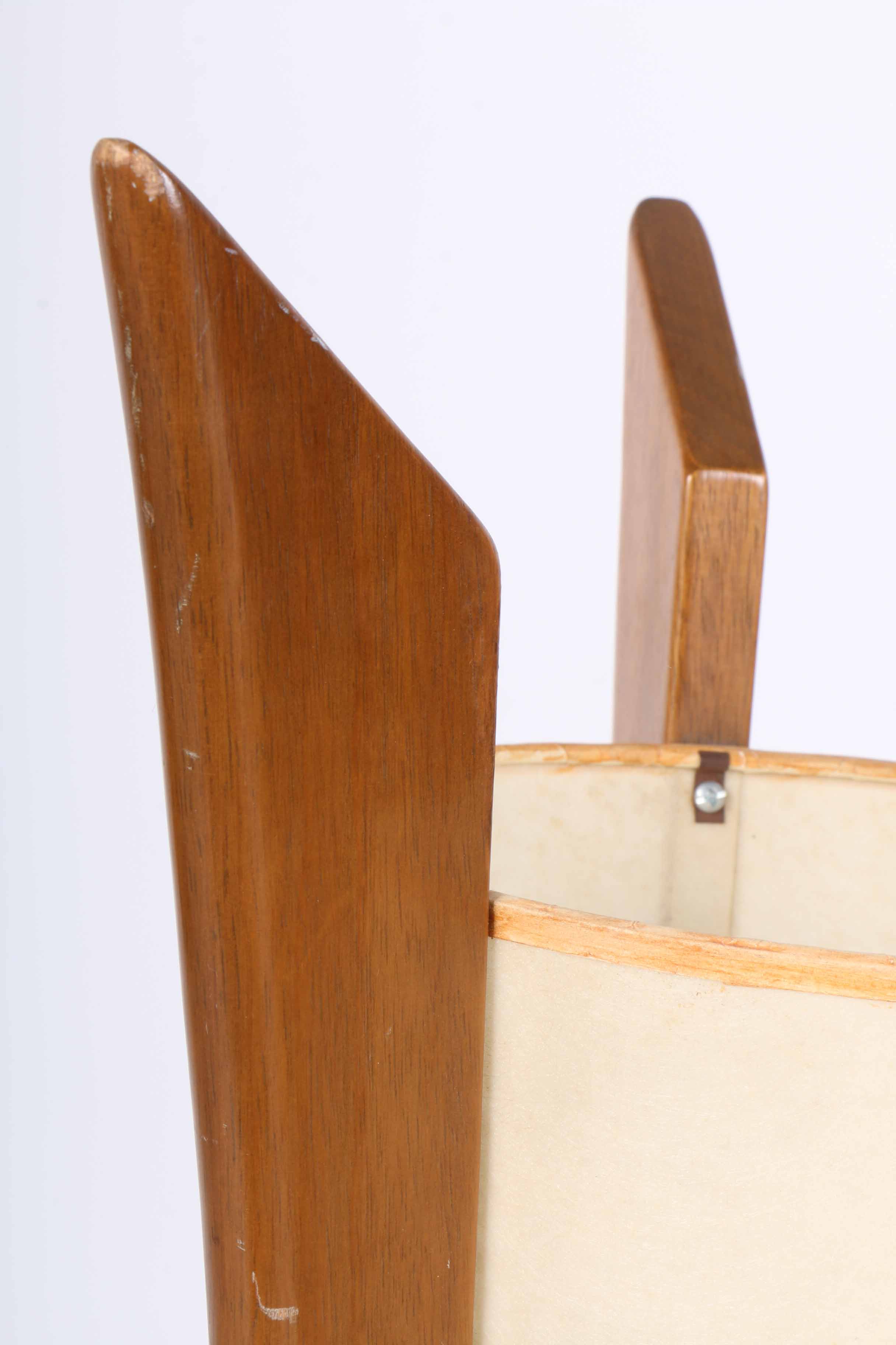 Mid Century Floor Lamp