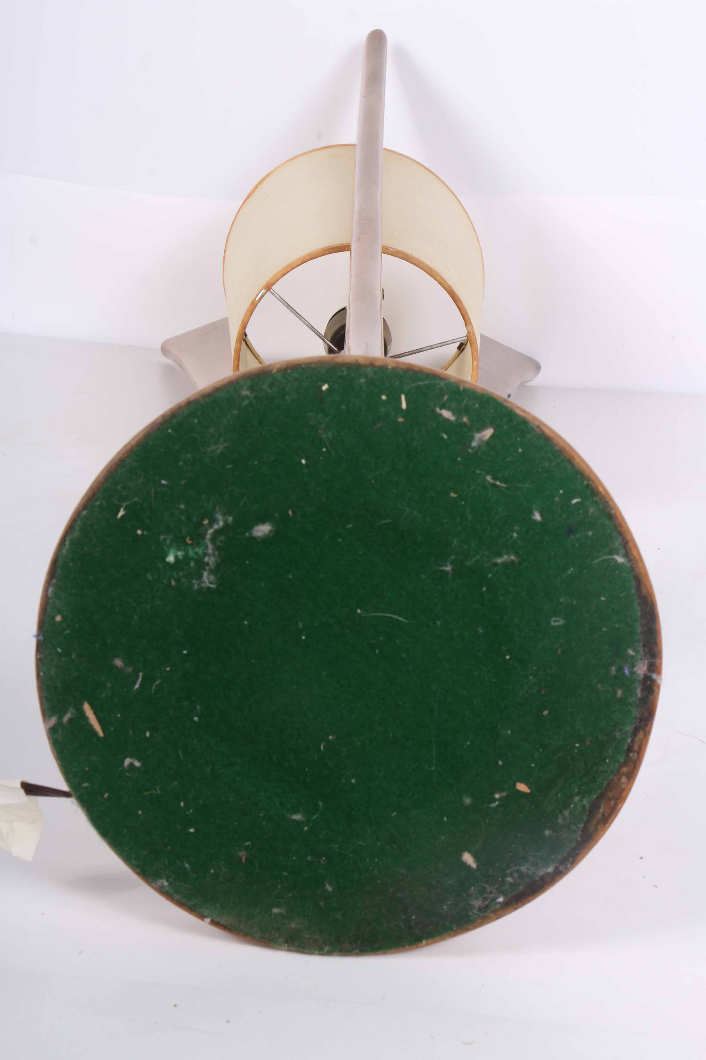 Mid Century Floor Lamp