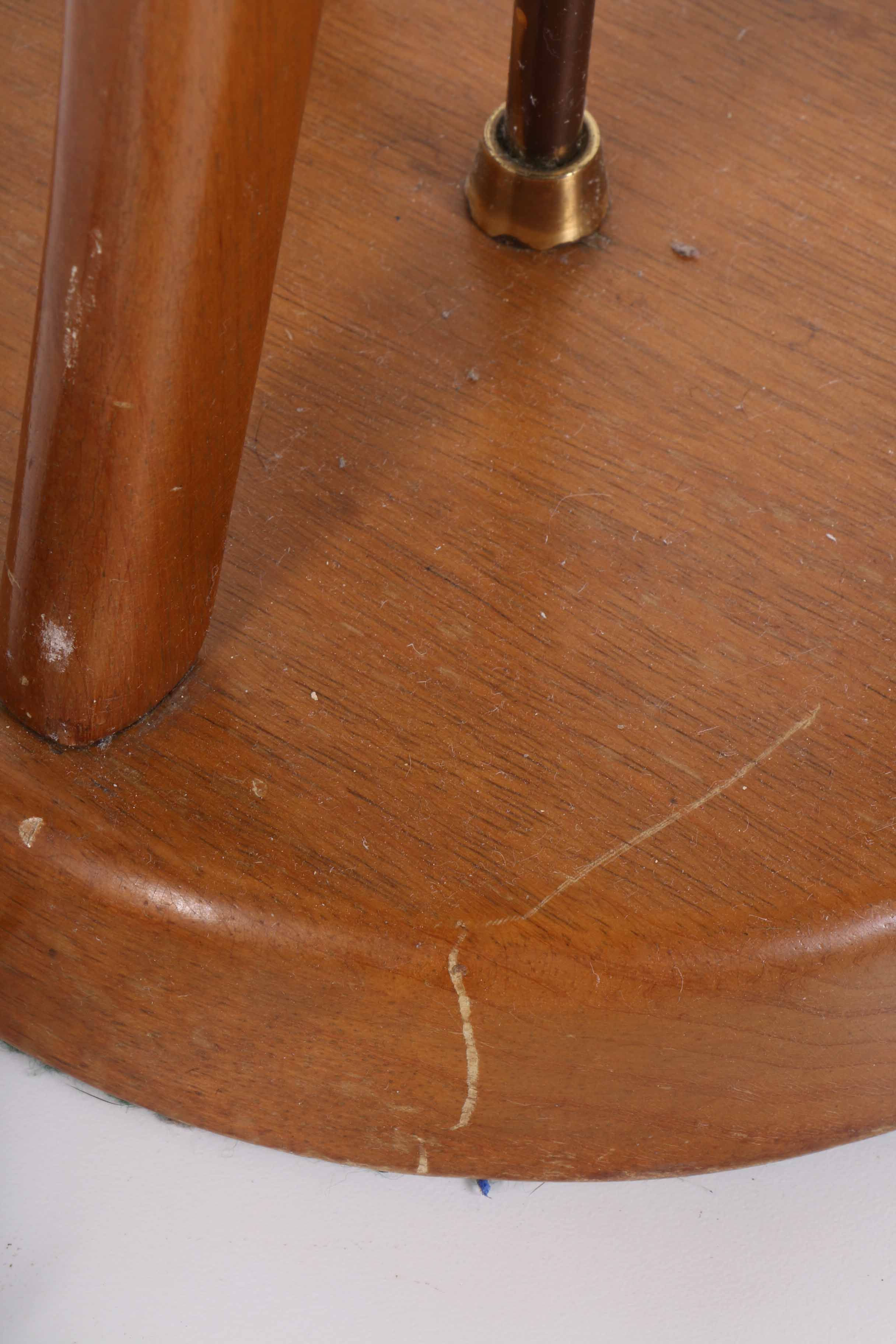 Mid Century Floor Lamp