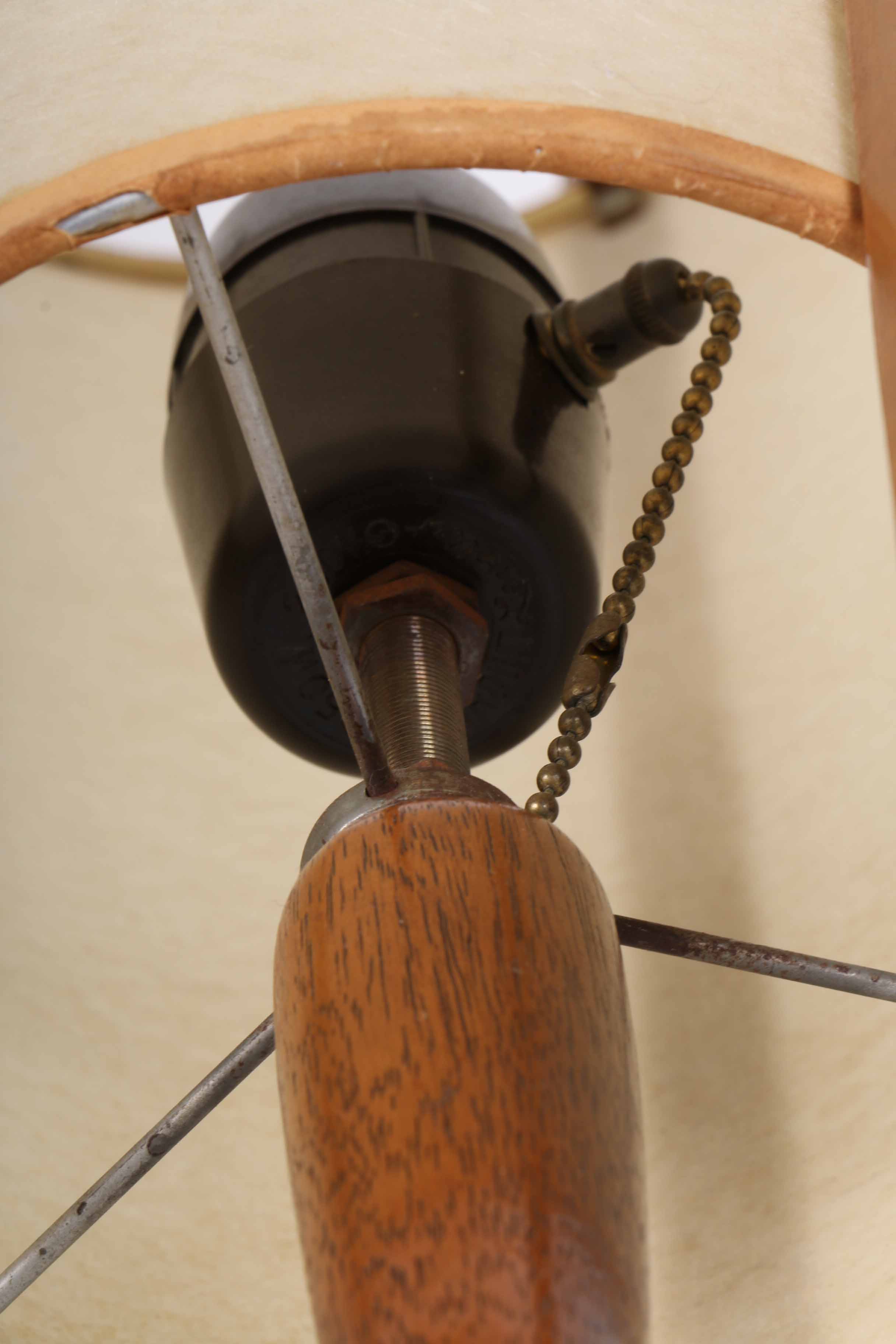 Mid Century Floor Lamp