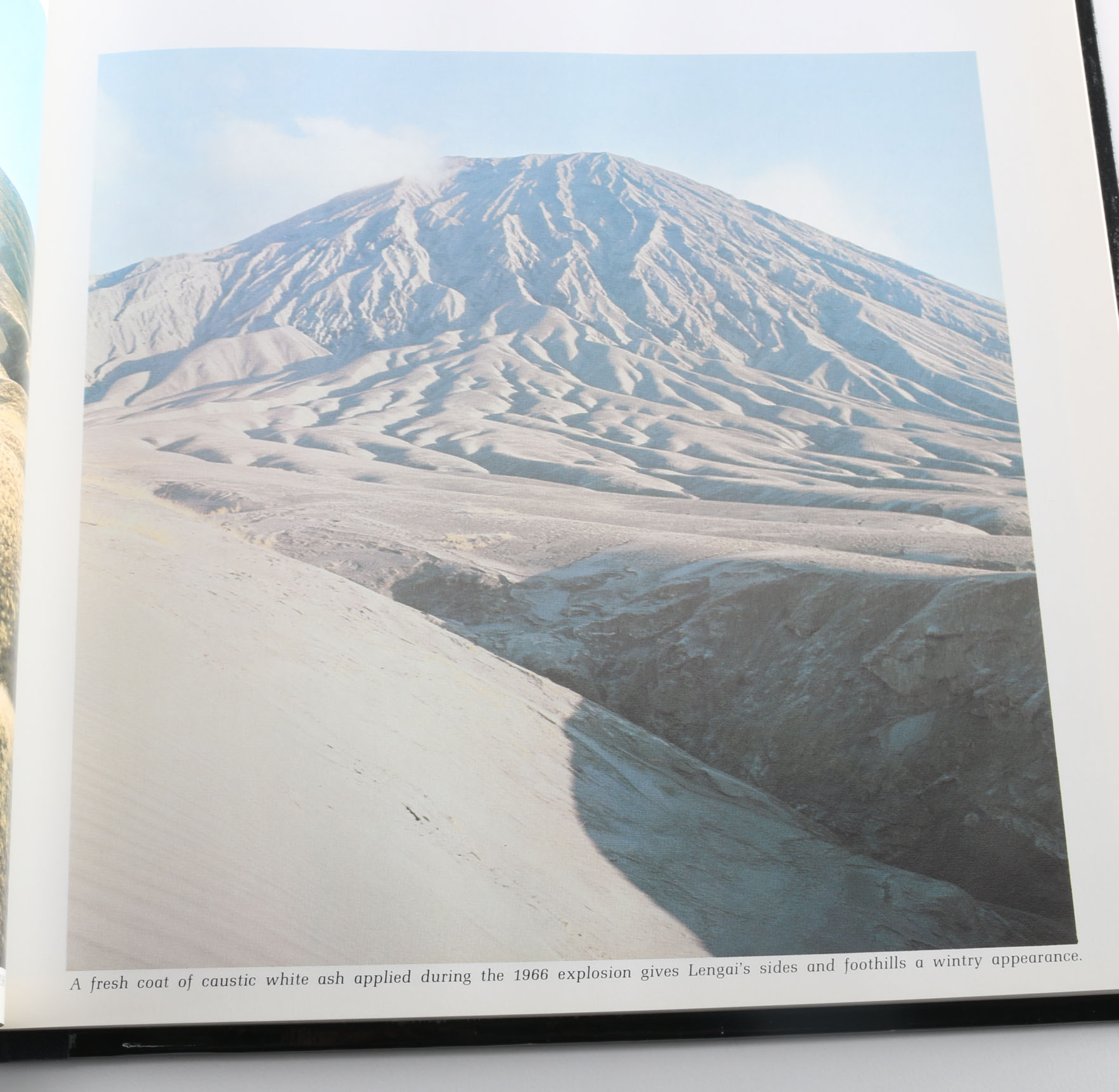 Collection of Time-Life "The World's Wild Places" Books