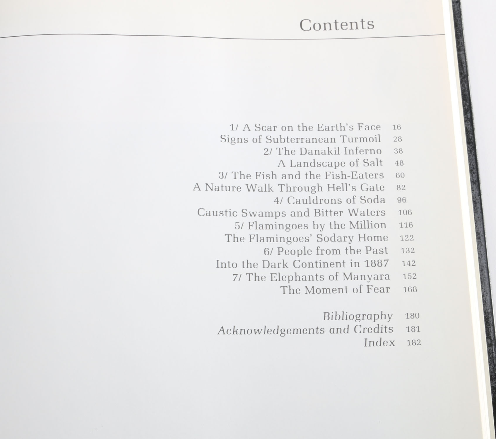 Collection of Time-Life "The World's Wild Places" Books