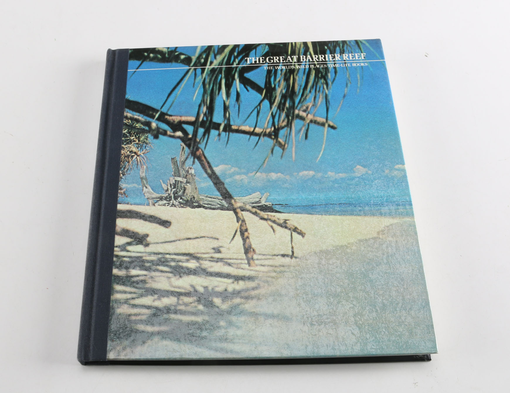 Collection of Time-Life "The World's Wild Places" Books