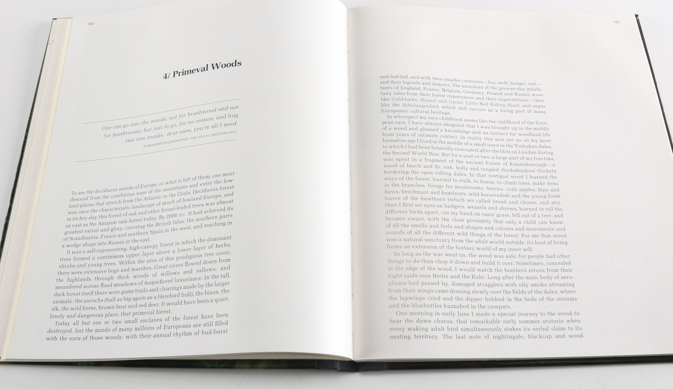 Collection of Time-Life "The World's Wild Places" Books