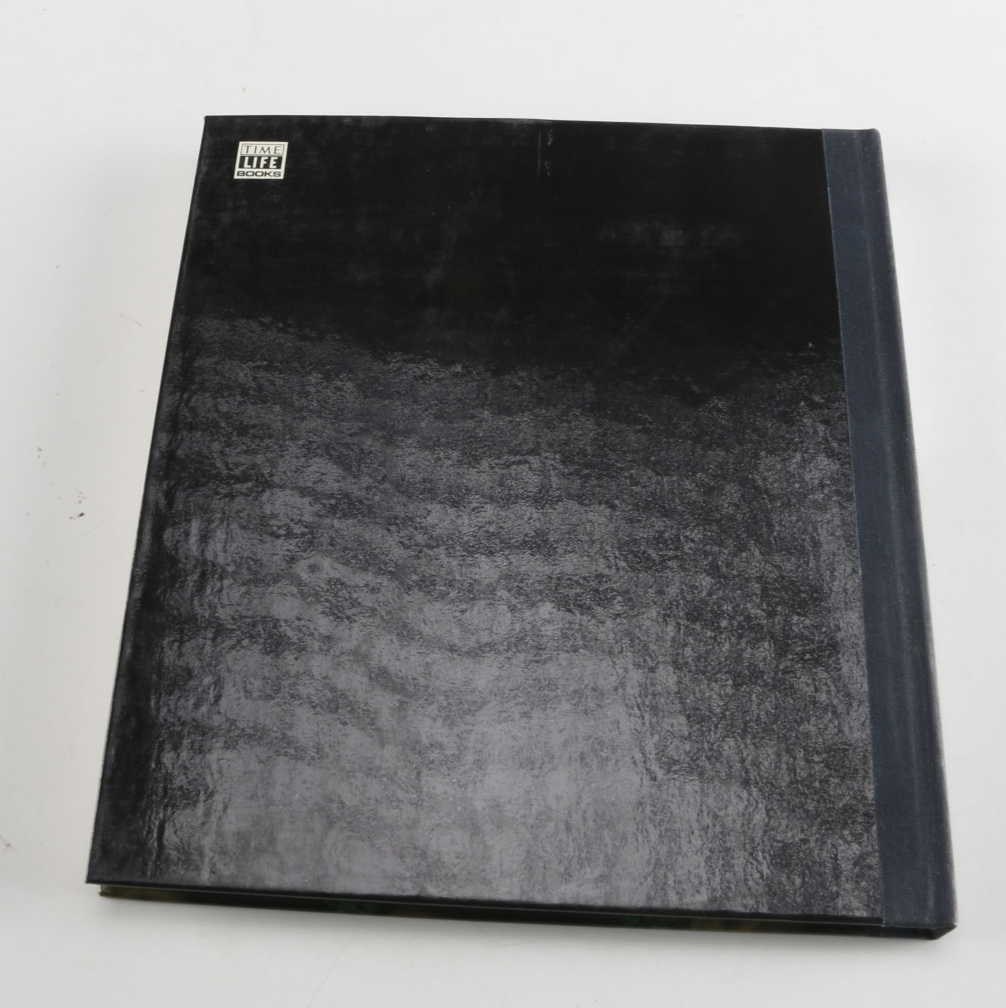 Collection of Time-Life "The World's Wild Places" Books