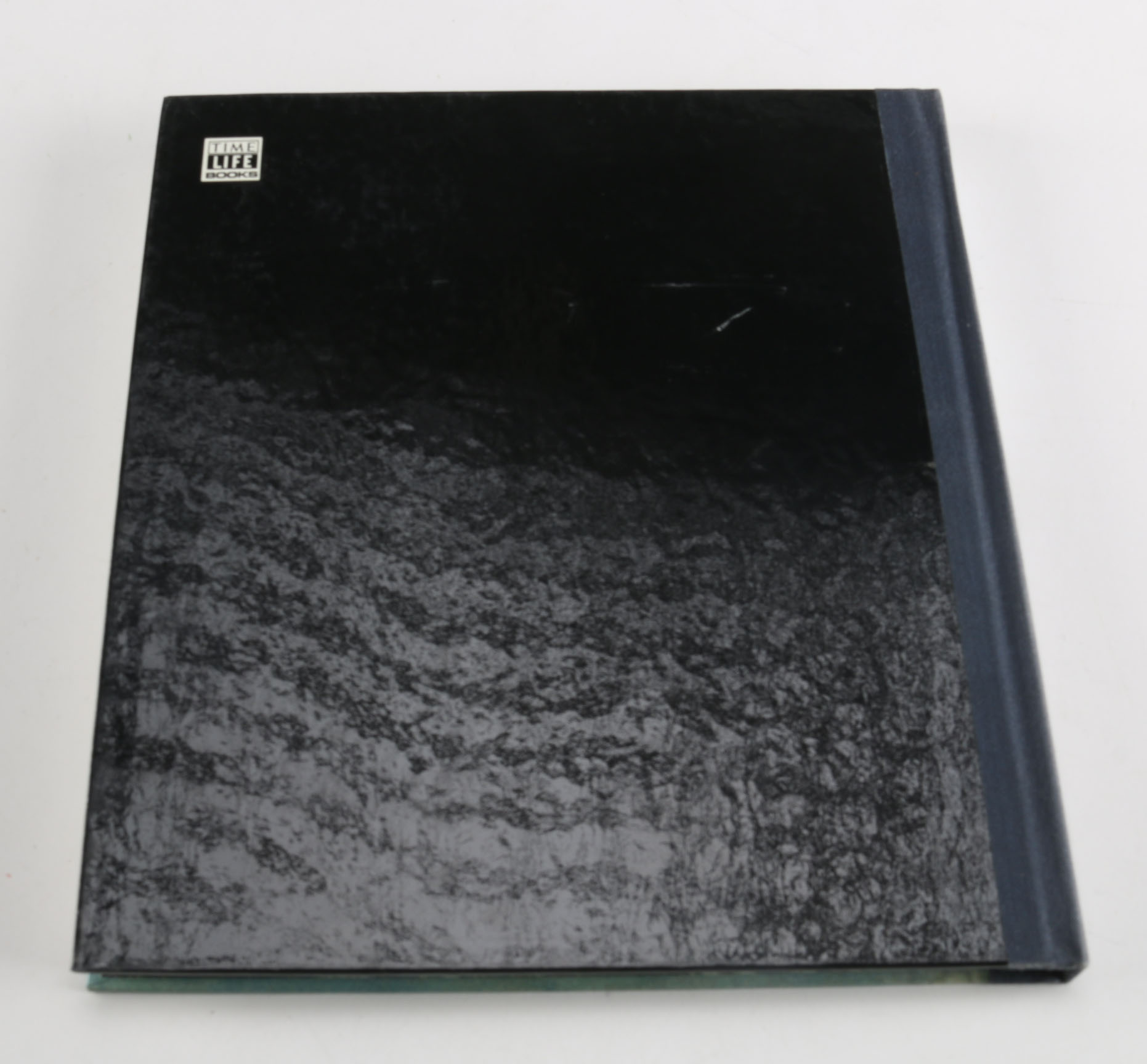 Collection of Time-Life "The World's Wild Places" Books