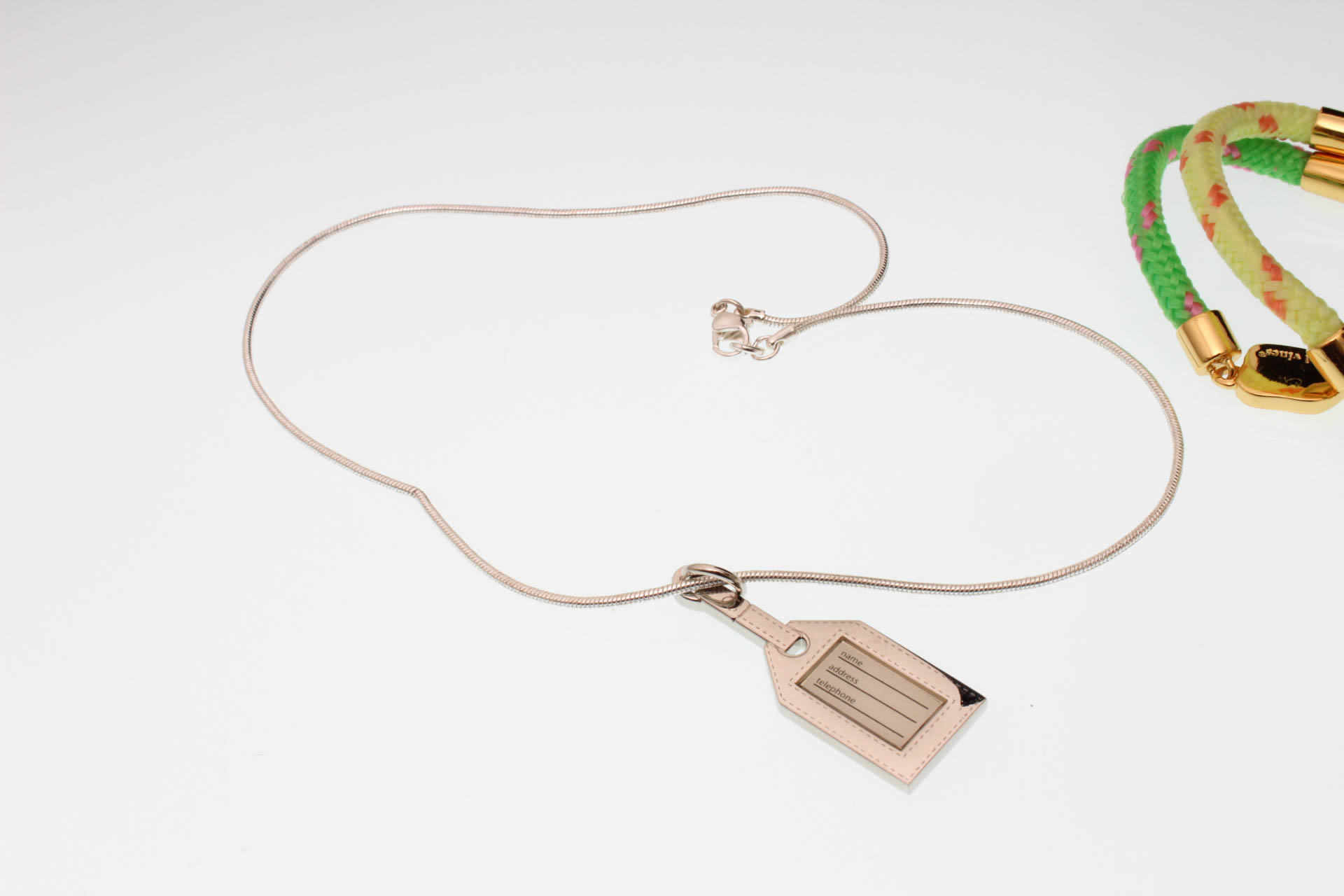 Women's Designer Jewelry Assortment