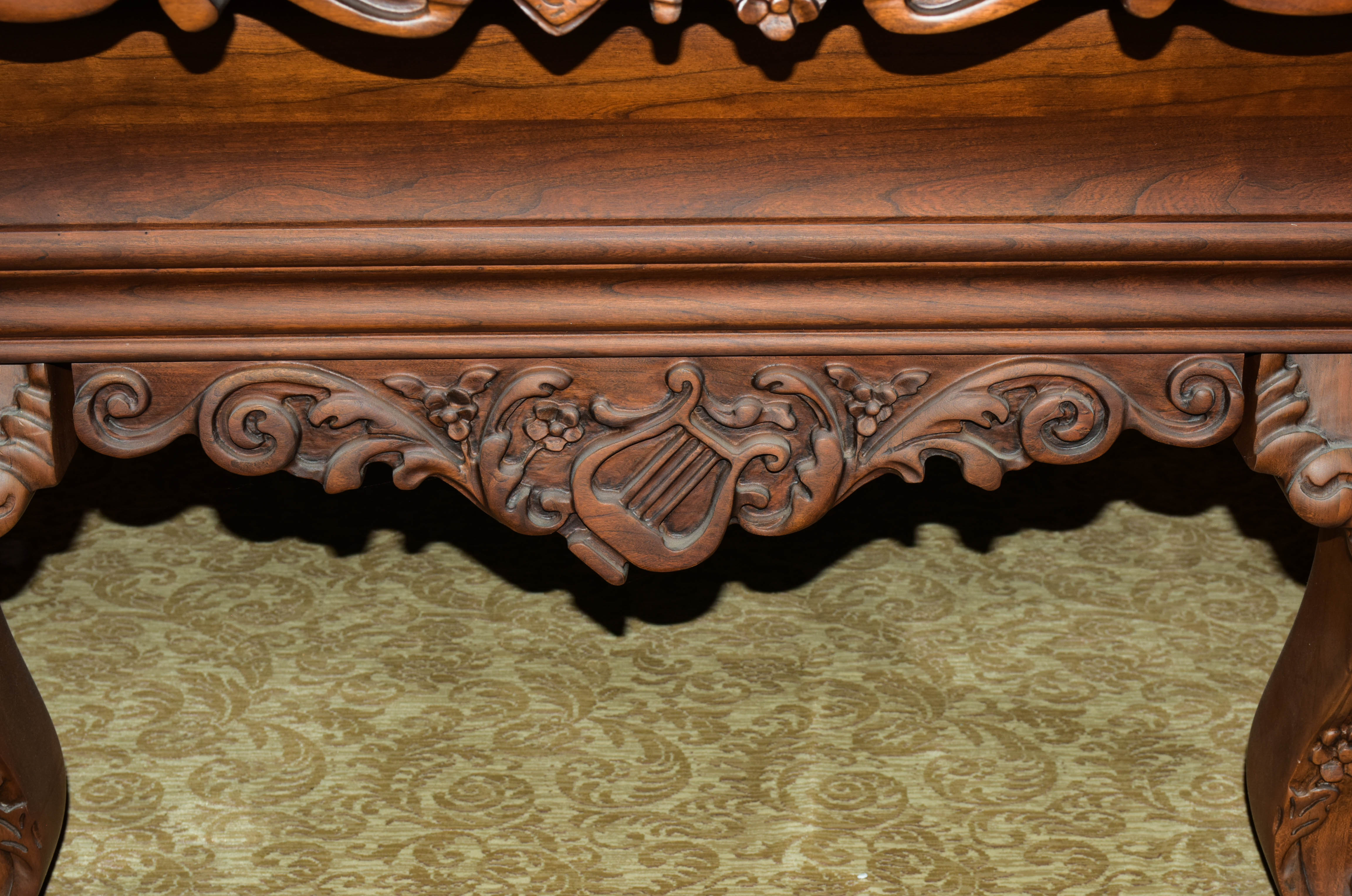 Olhausen 30th Anniversary Pool Table