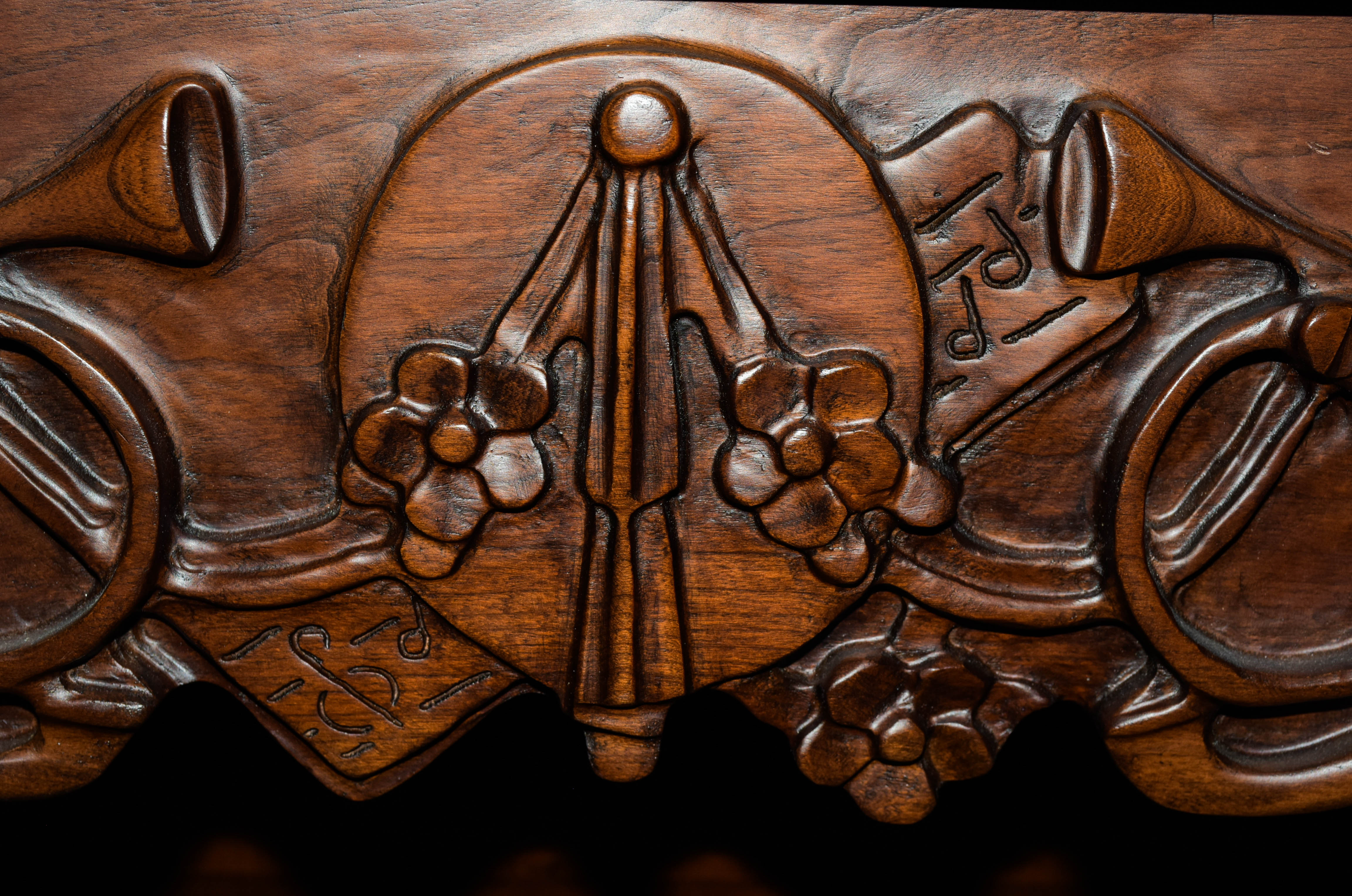 Olhausen 30th Anniversary Pool Table