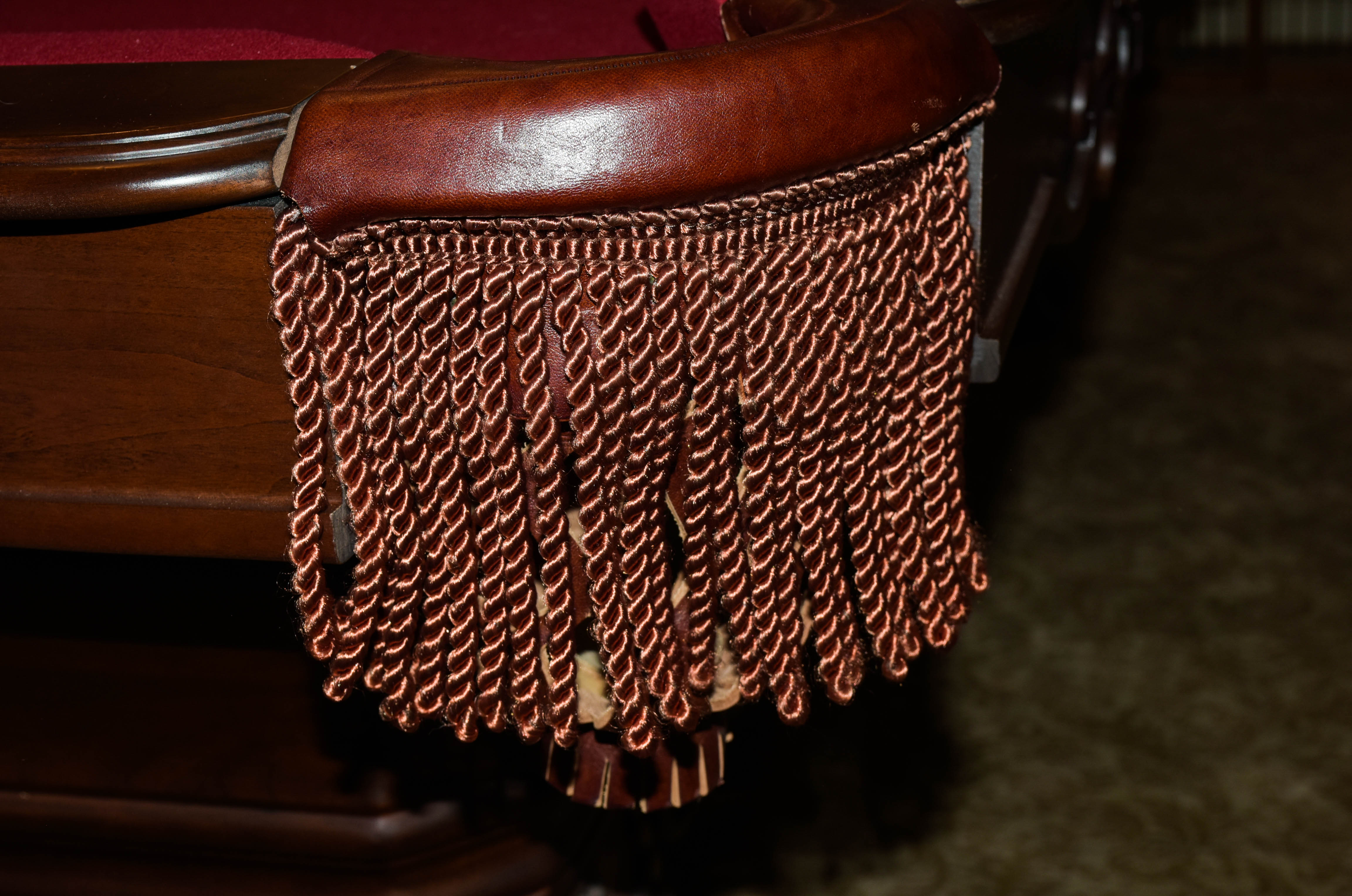 Olhausen 30th Anniversary Pool Table