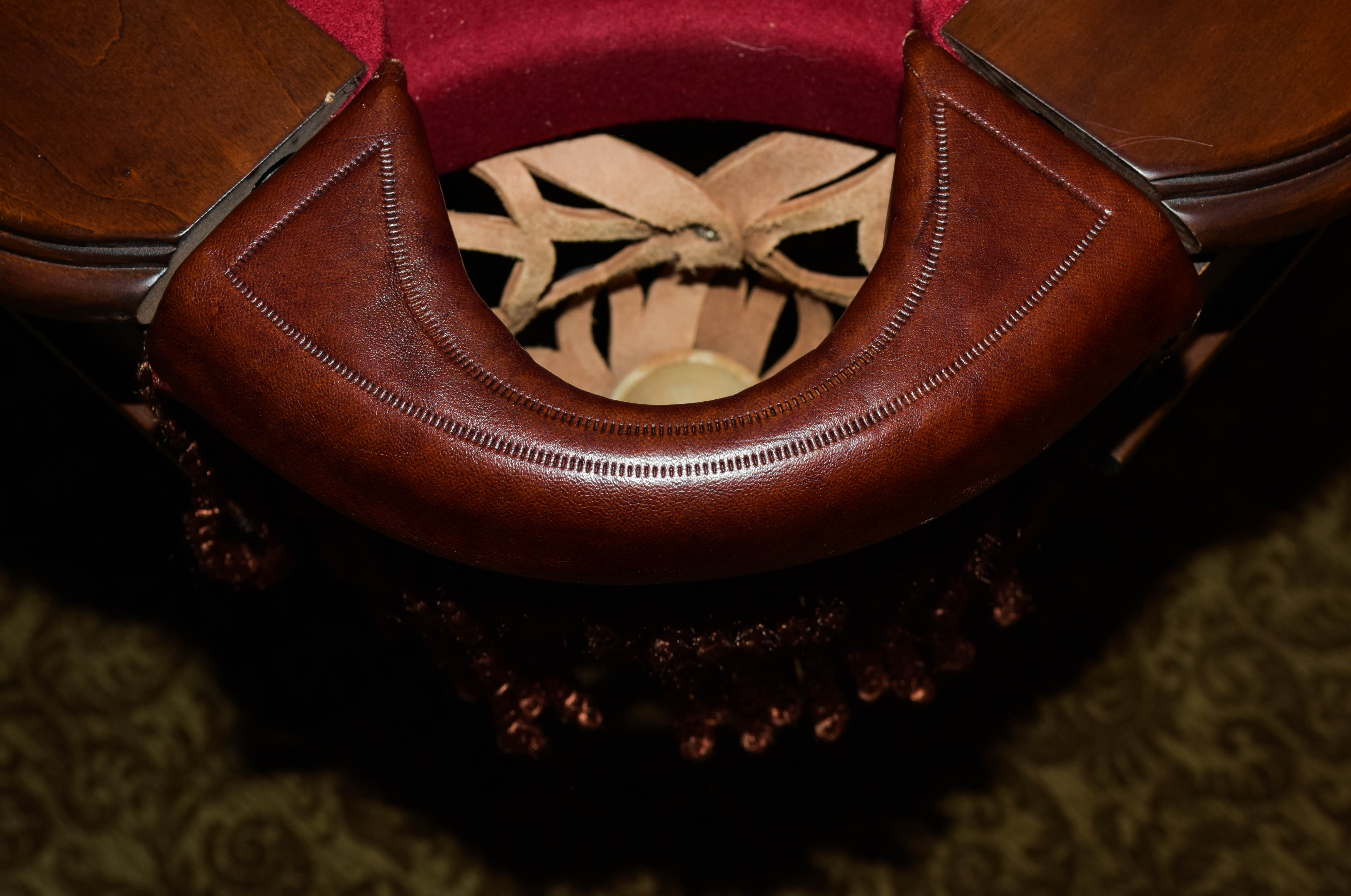 Olhausen 30th Anniversary Pool Table