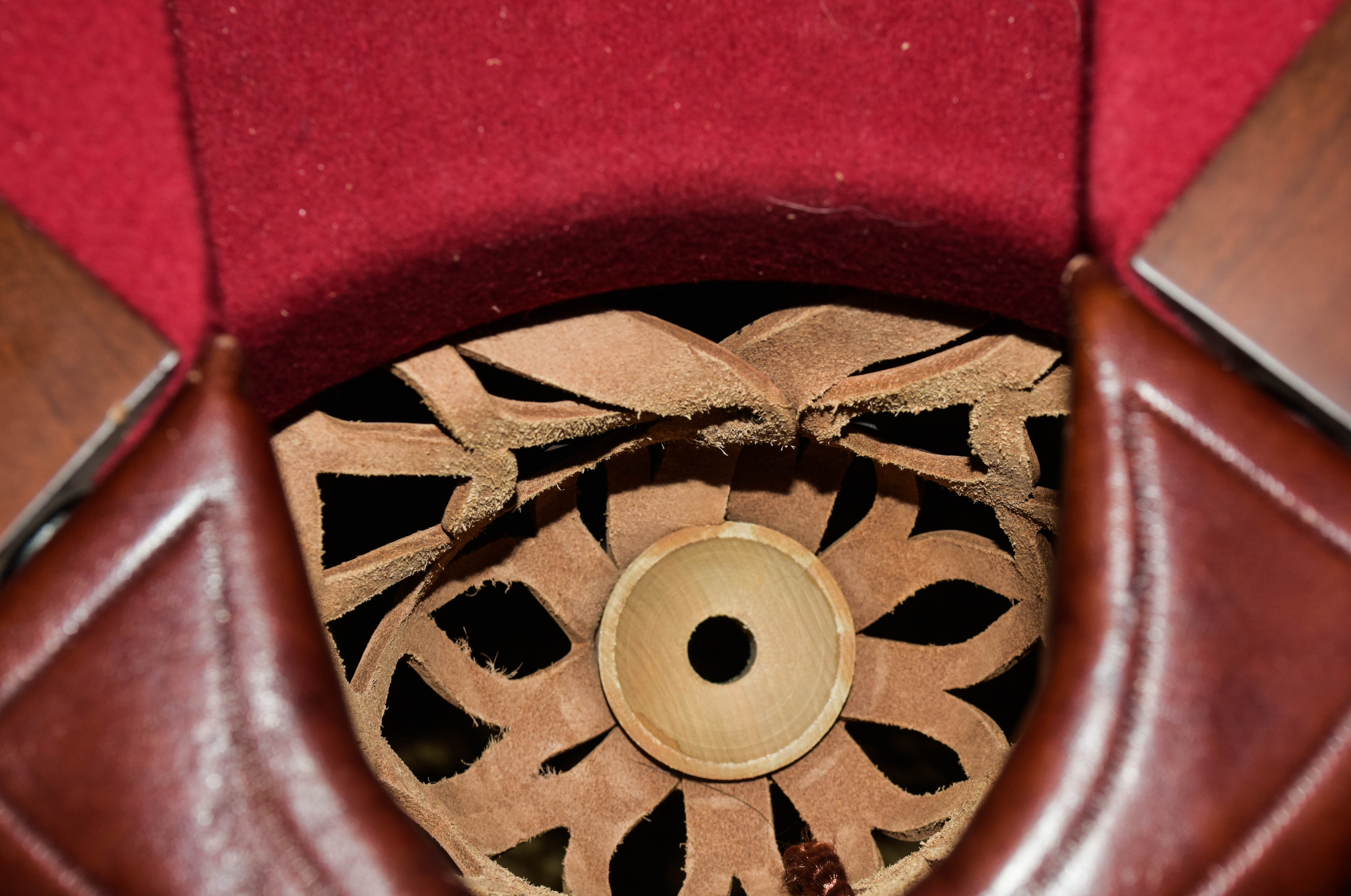 Olhausen 30th Anniversary Pool Table